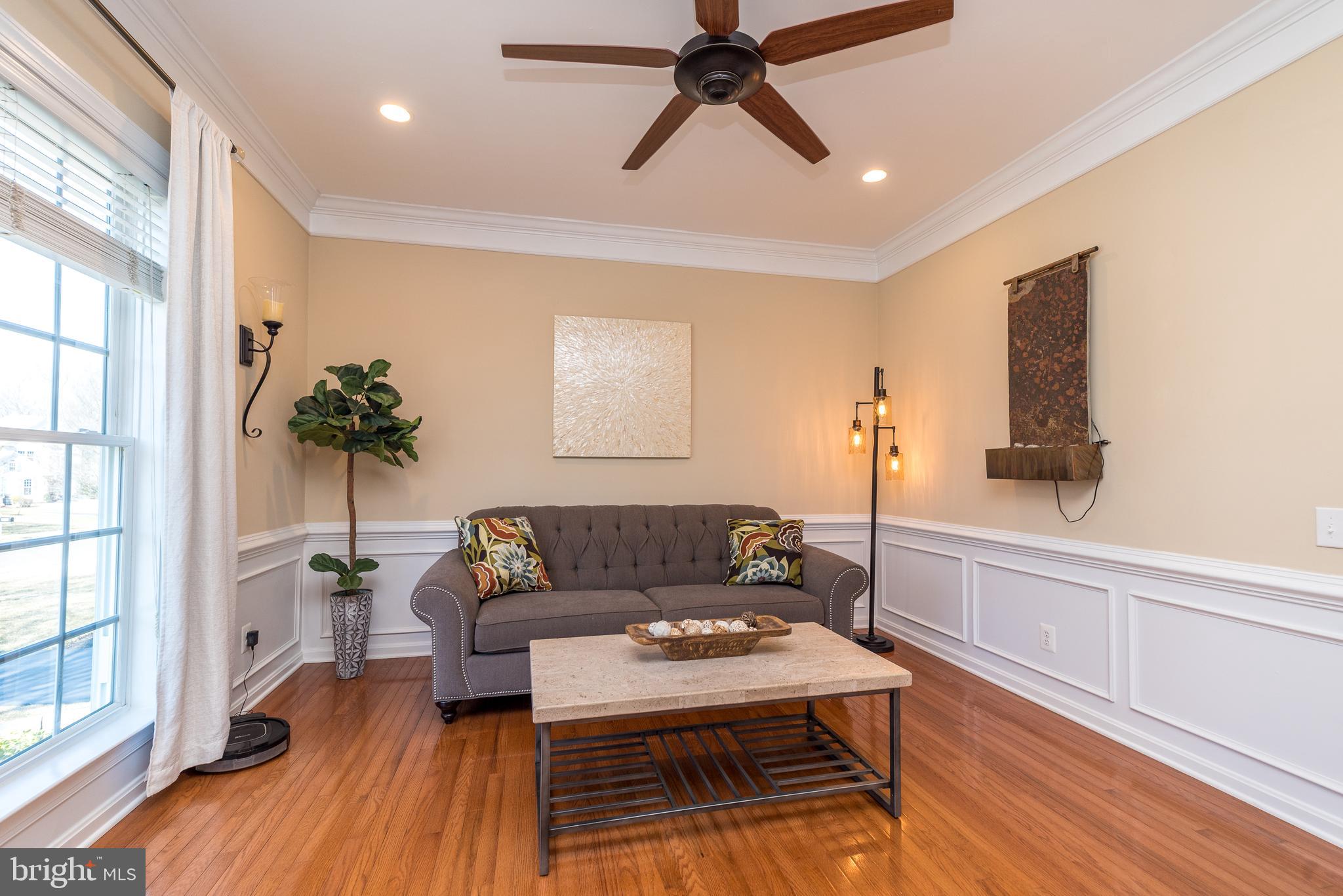 CHESTNUT CREEK - Residential