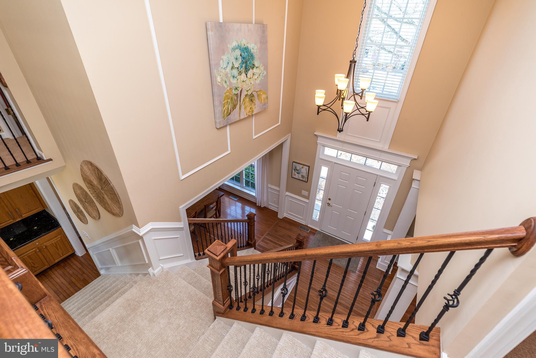 CHESTNUT CREEK - Residential