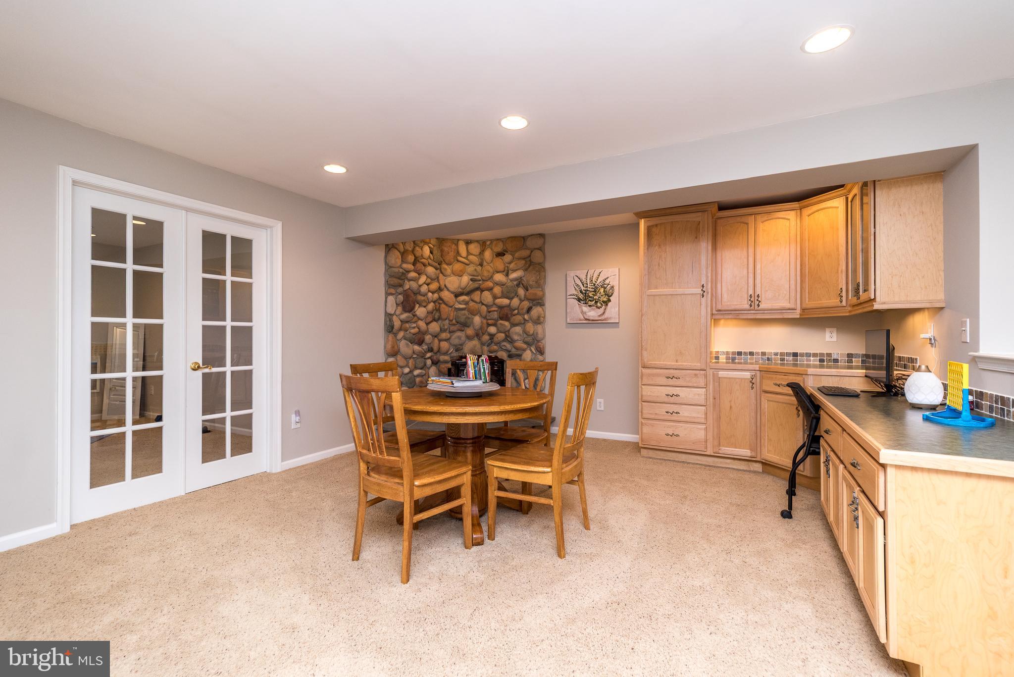 CHESTNUT CREEK - Residential