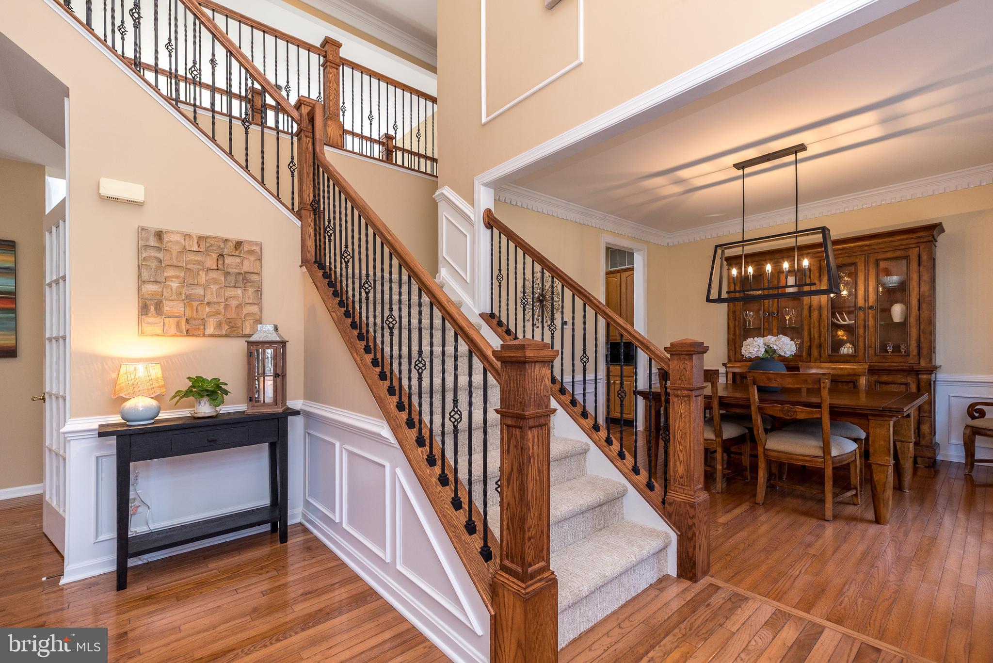 CHESTNUT CREEK - Residential
