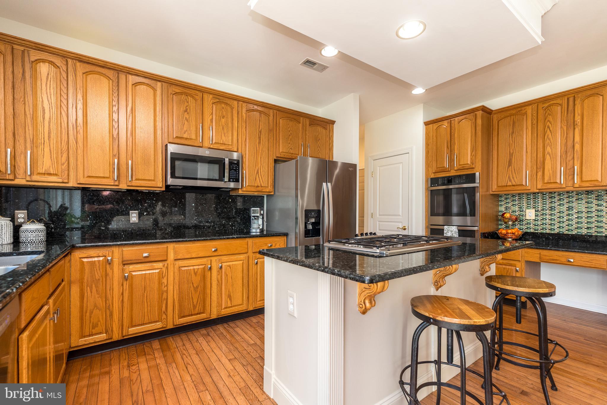 CHESTNUT CREEK - Residential