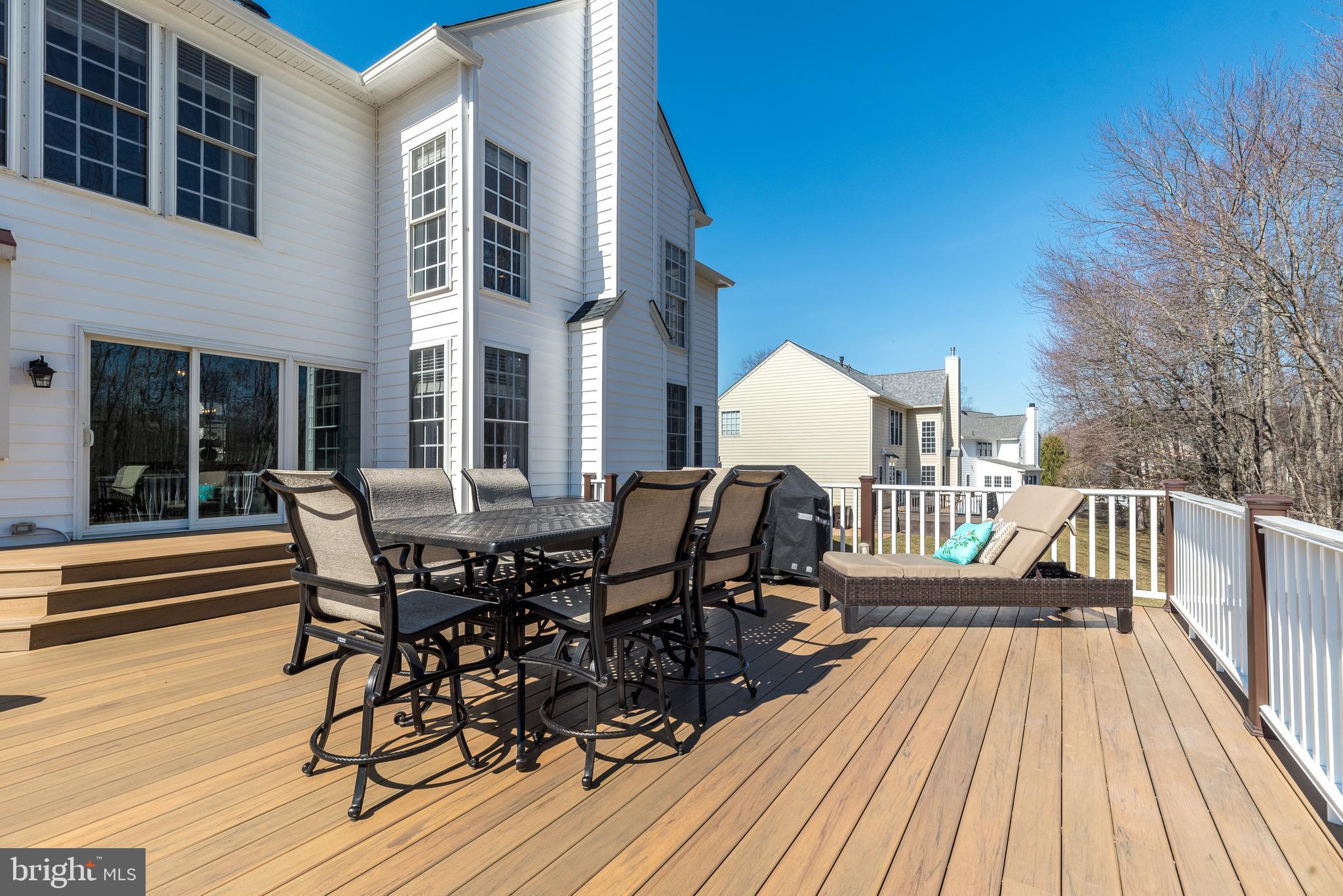 CHESTNUT CREEK - Residential