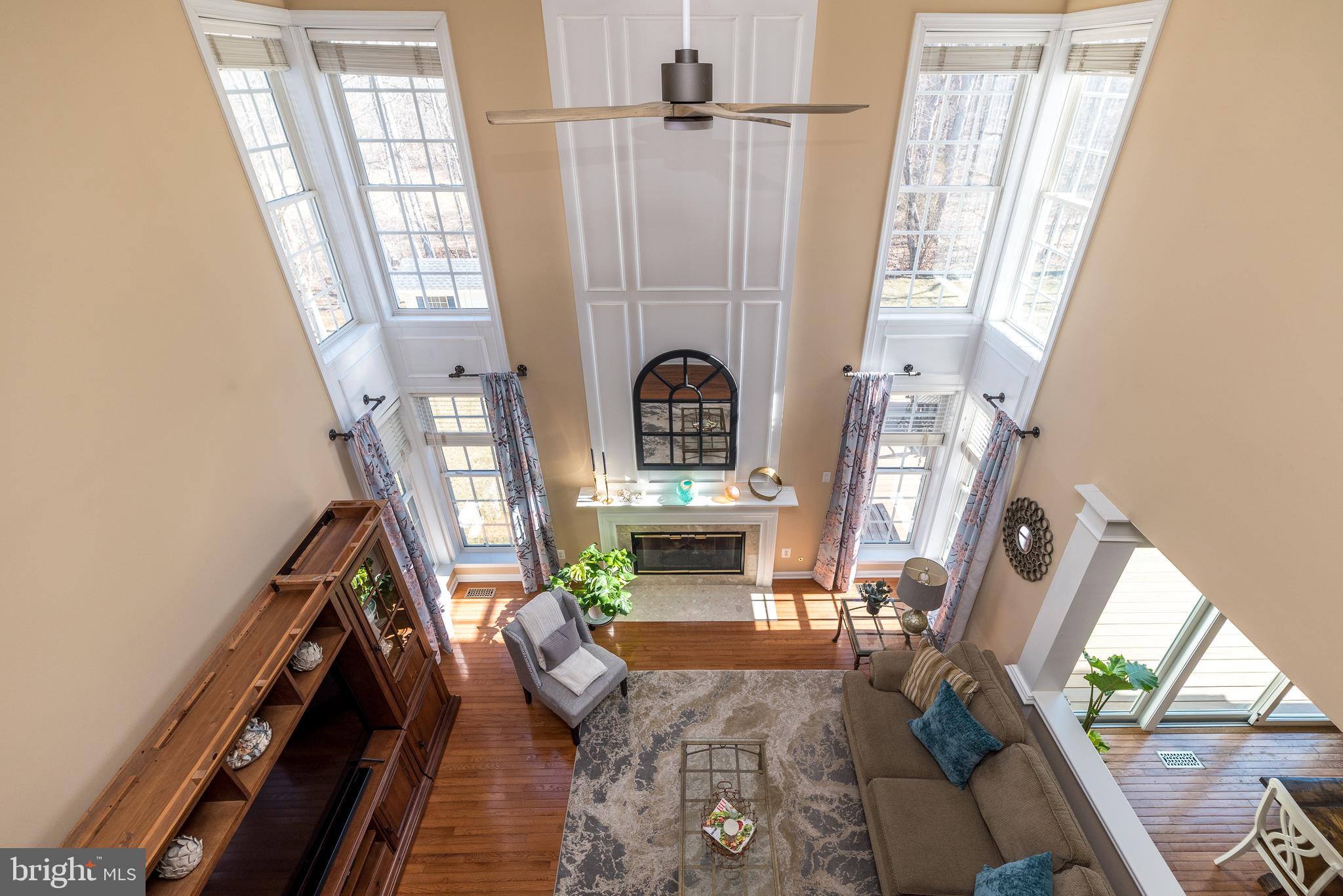 CHESTNUT CREEK - Residential