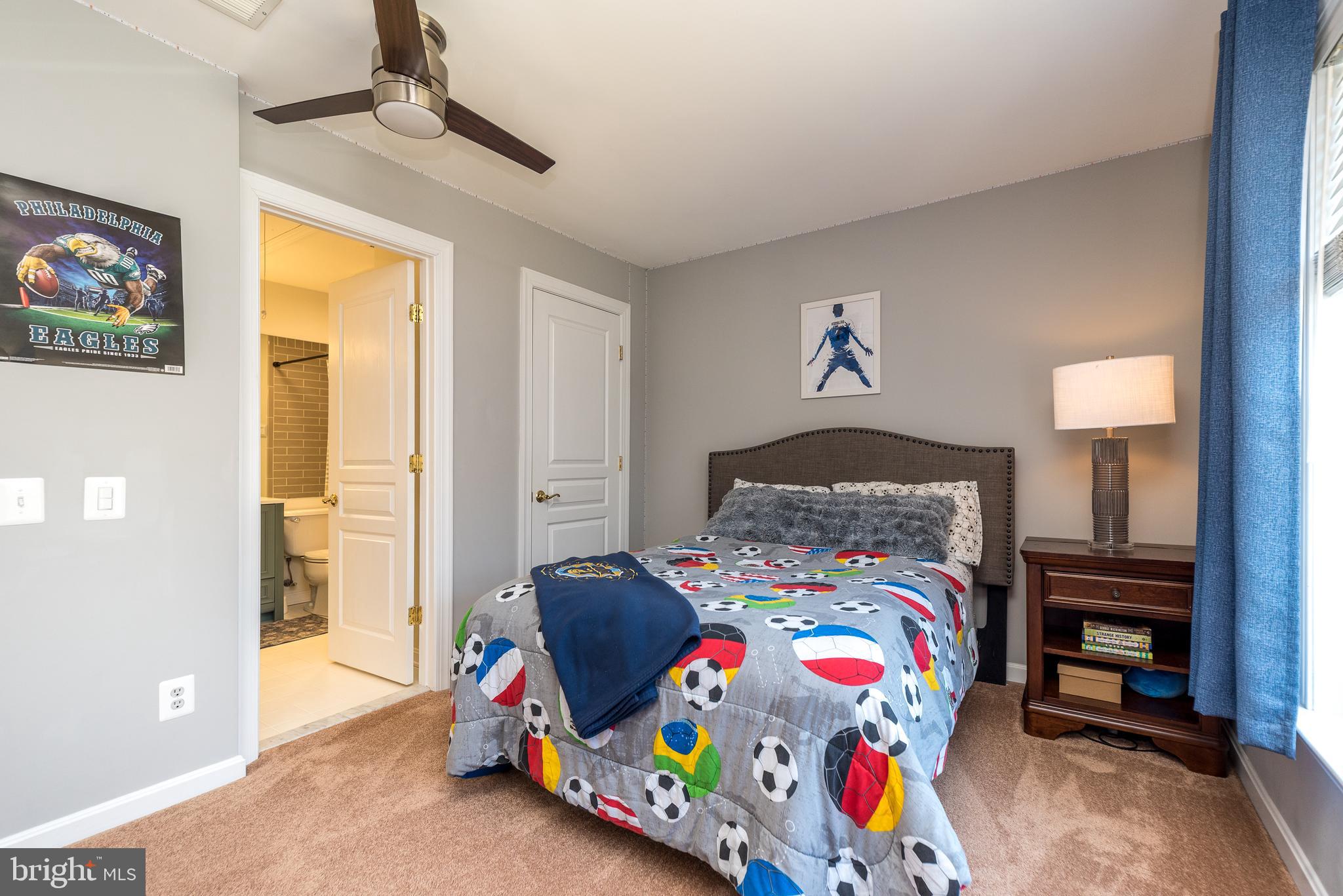CHESTNUT CREEK - Residential