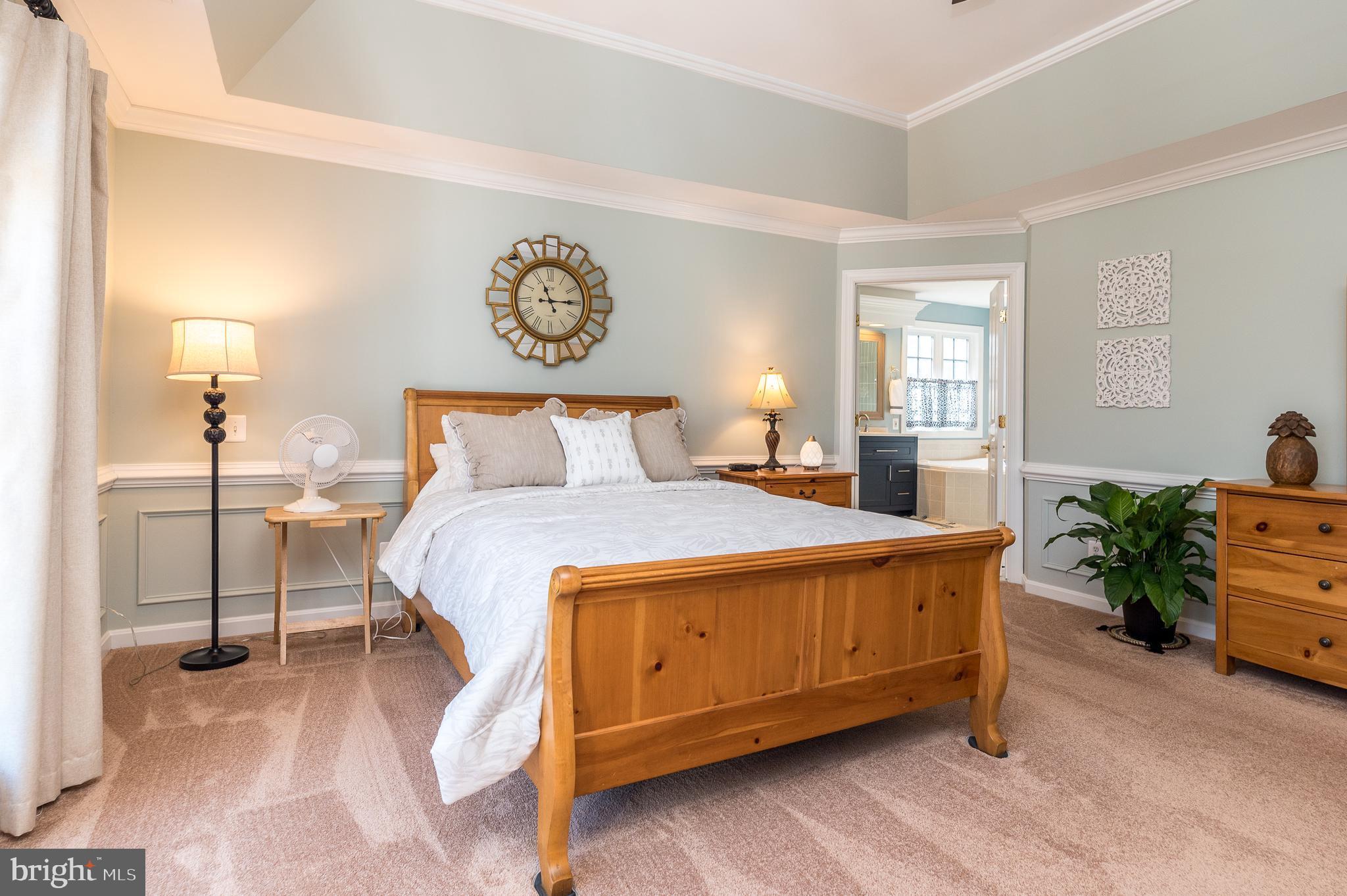 CHESTNUT CREEK - Residential