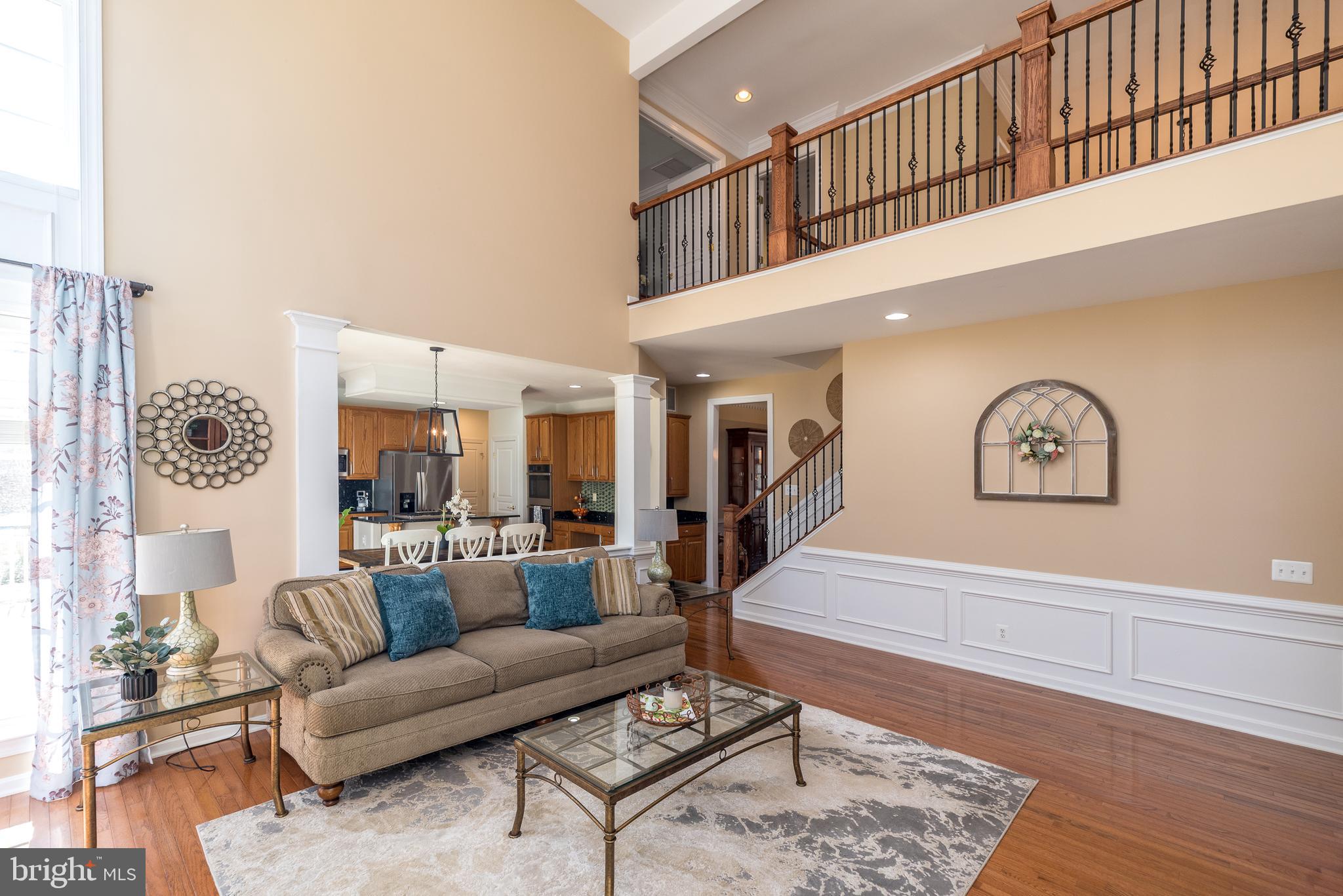 CHESTNUT CREEK - Residential