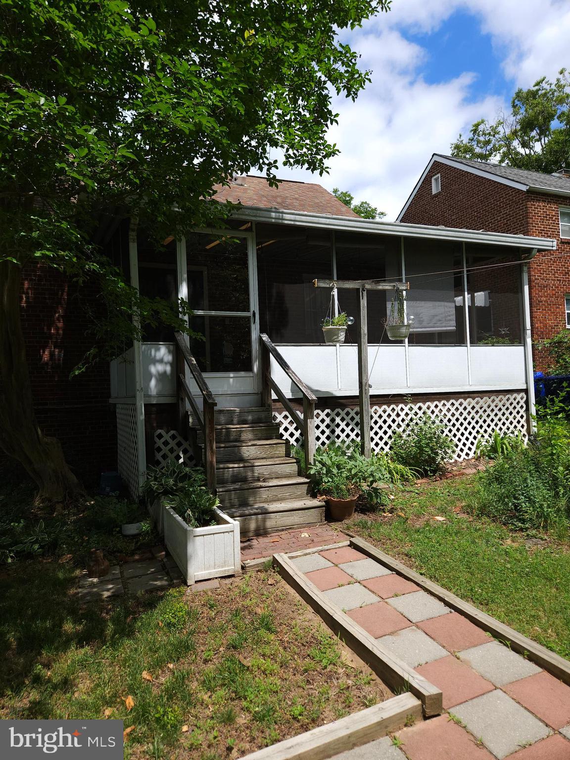CHEVERLY - Residential