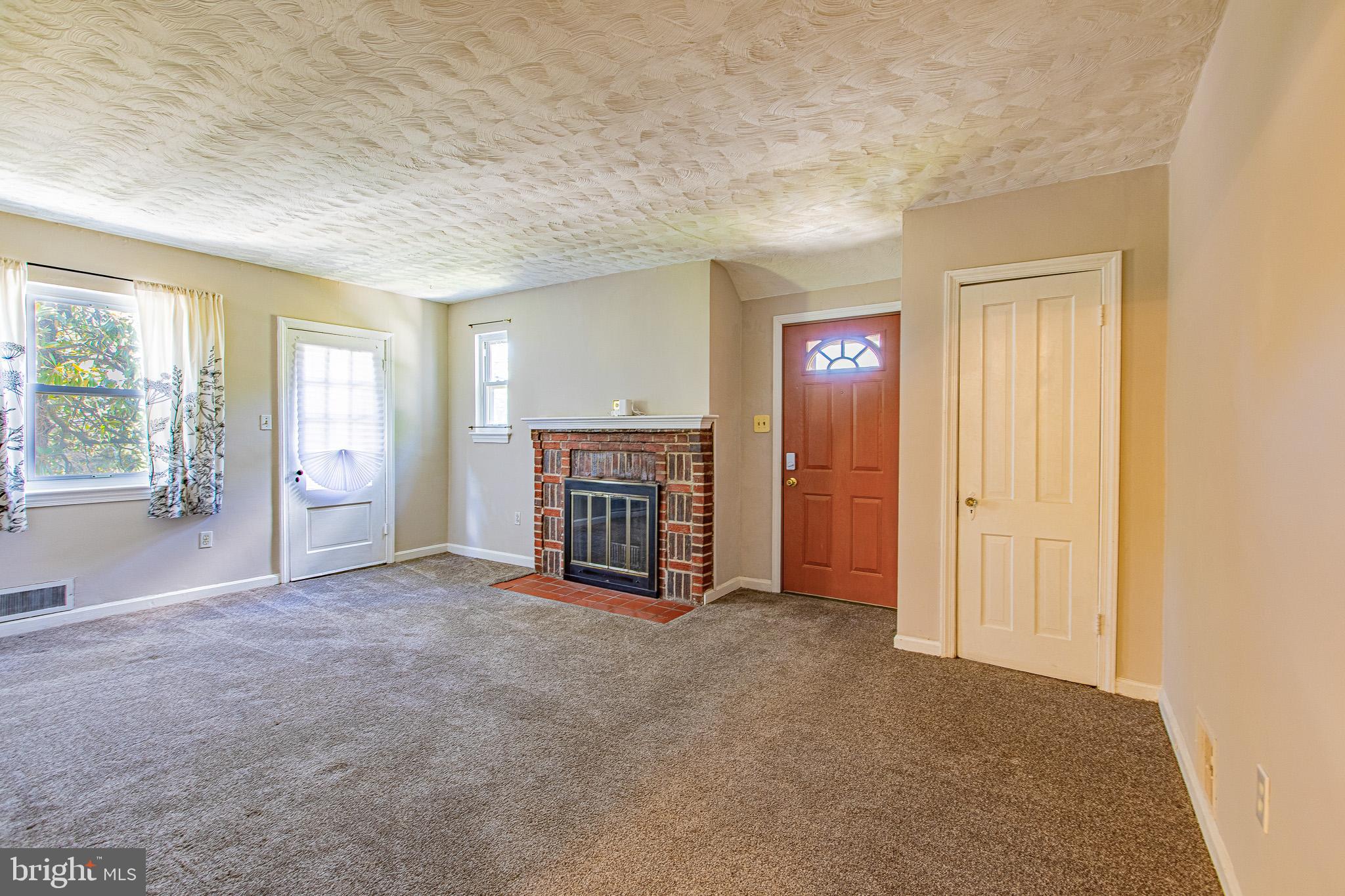 CHEVERLY - Residential