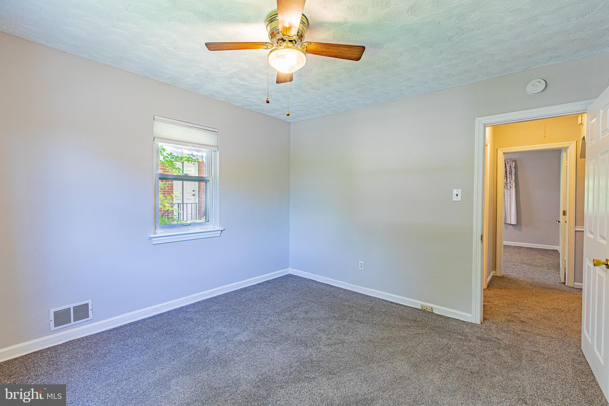 CHEVERLY - Residential