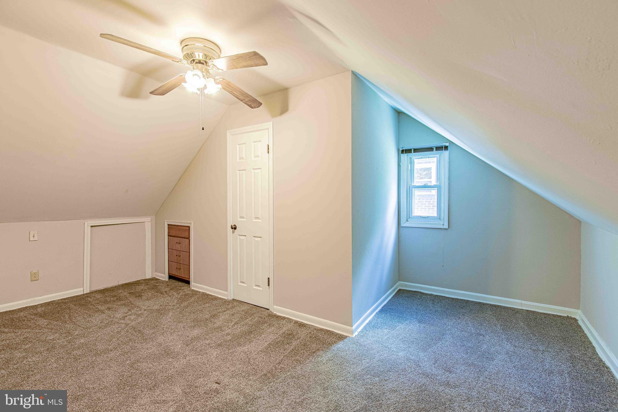 CHEVERLY - Residential
