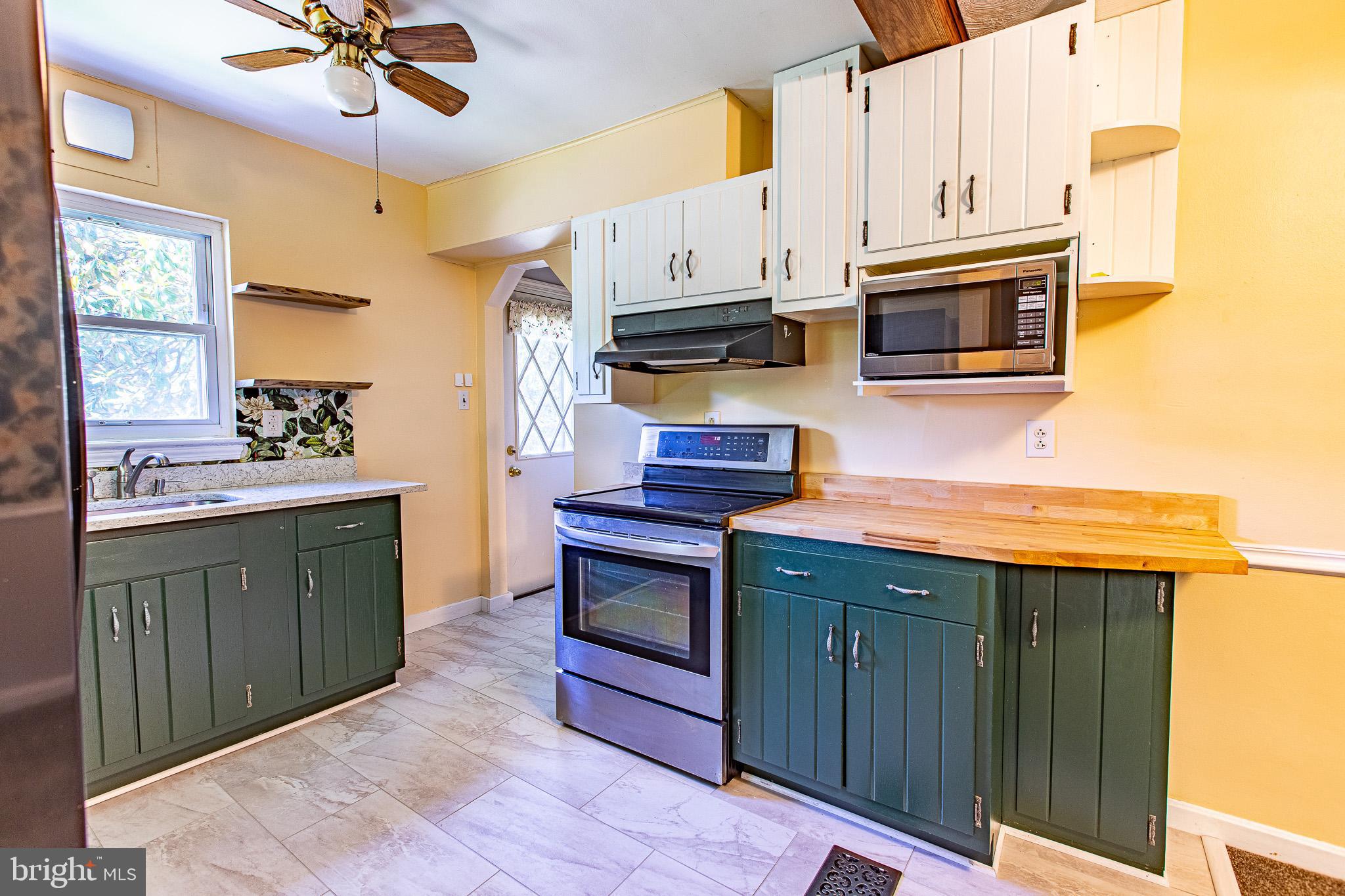 CHEVERLY - Residential