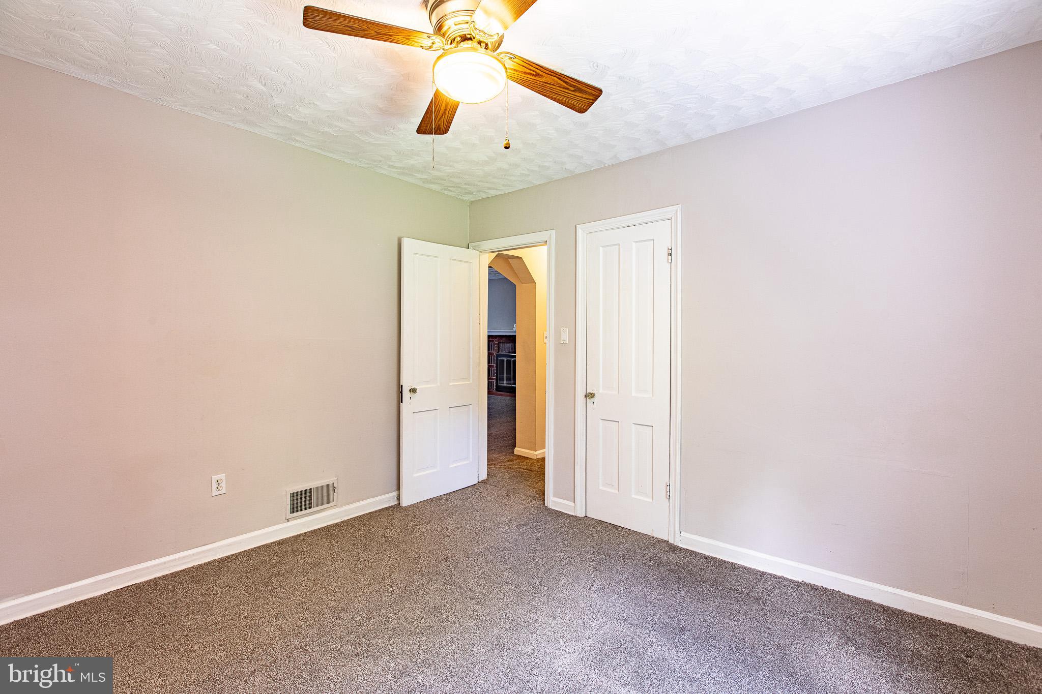 CHEVERLY - Residential