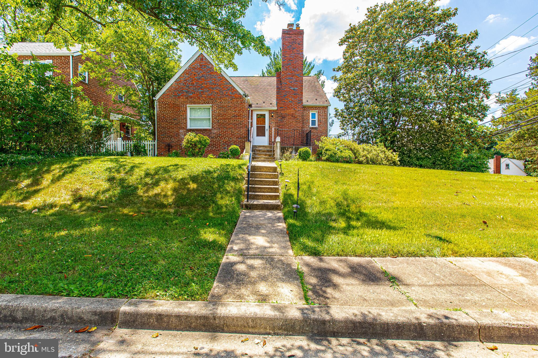 CHEVERLY - Residential