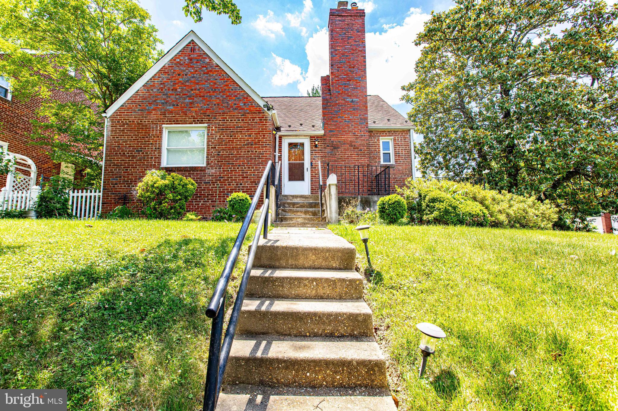 CHEVERLY - Residential