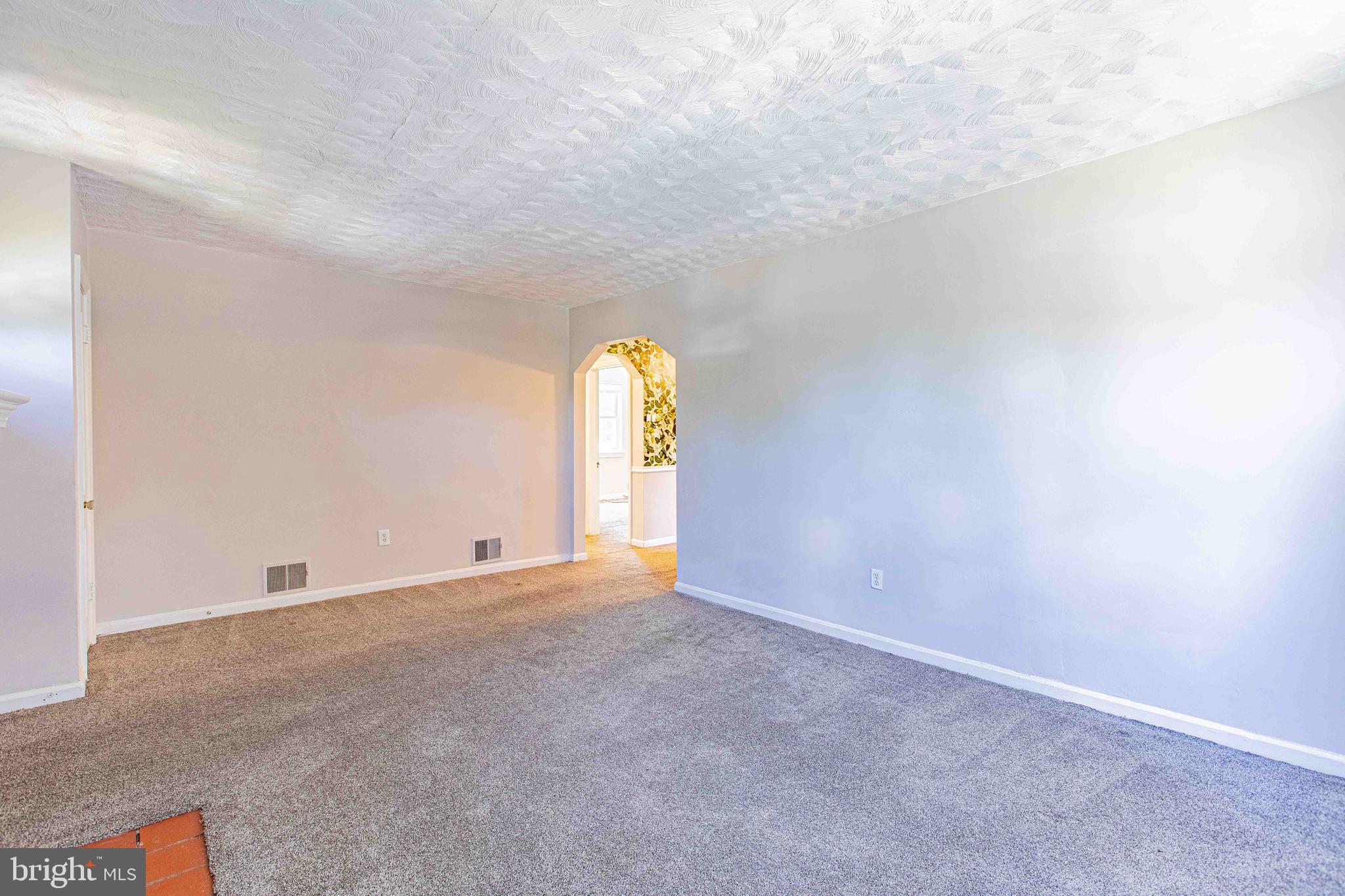 CHEVERLY - Residential