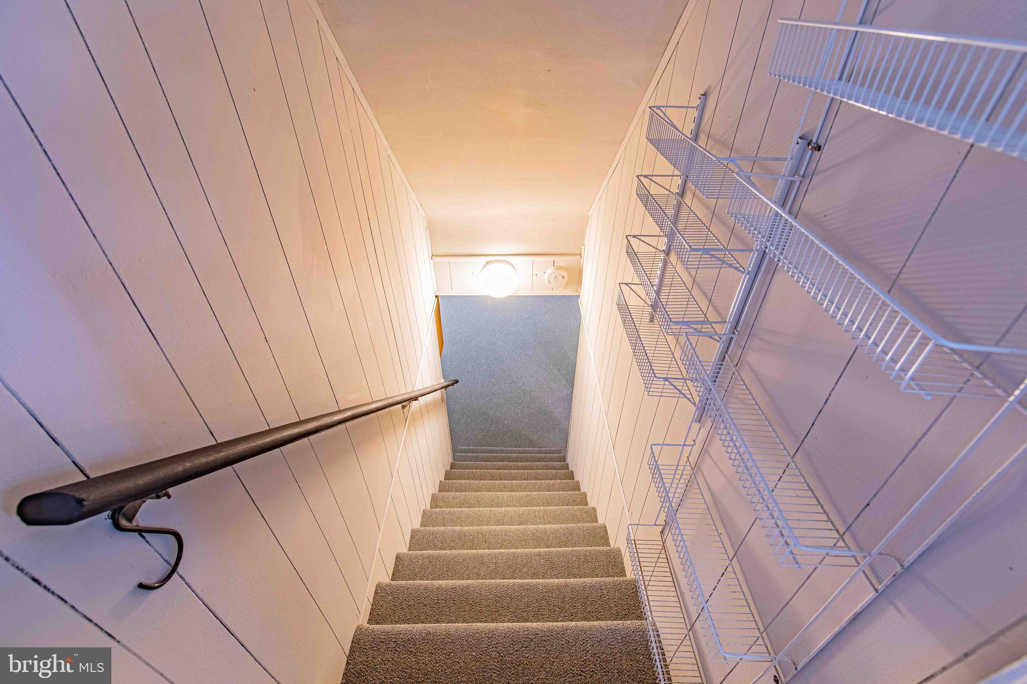 CHEVERLY - Residential