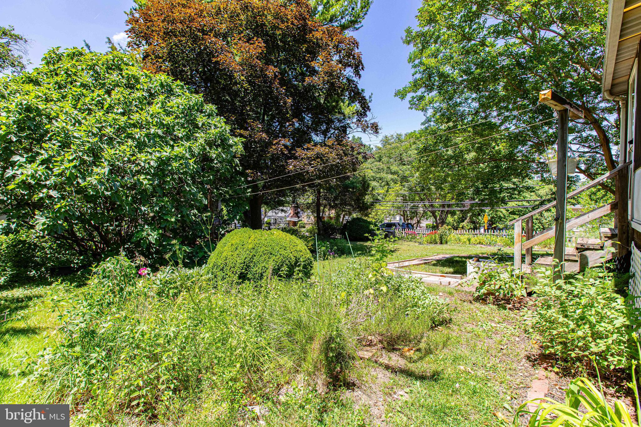 CHEVERLY - Residential