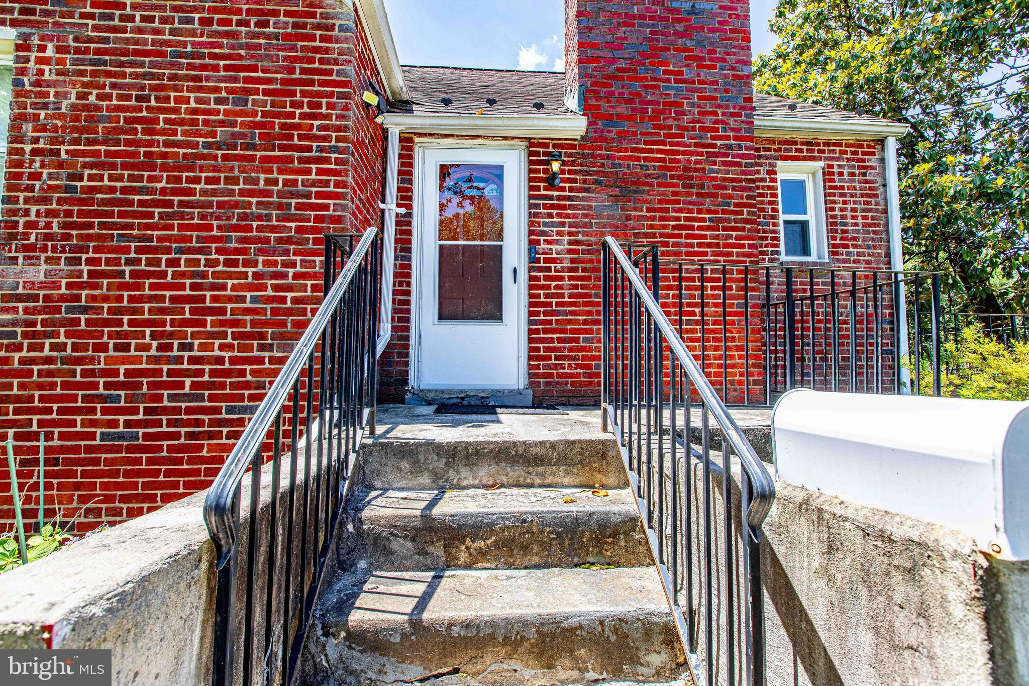 CHEVERLY - Residential