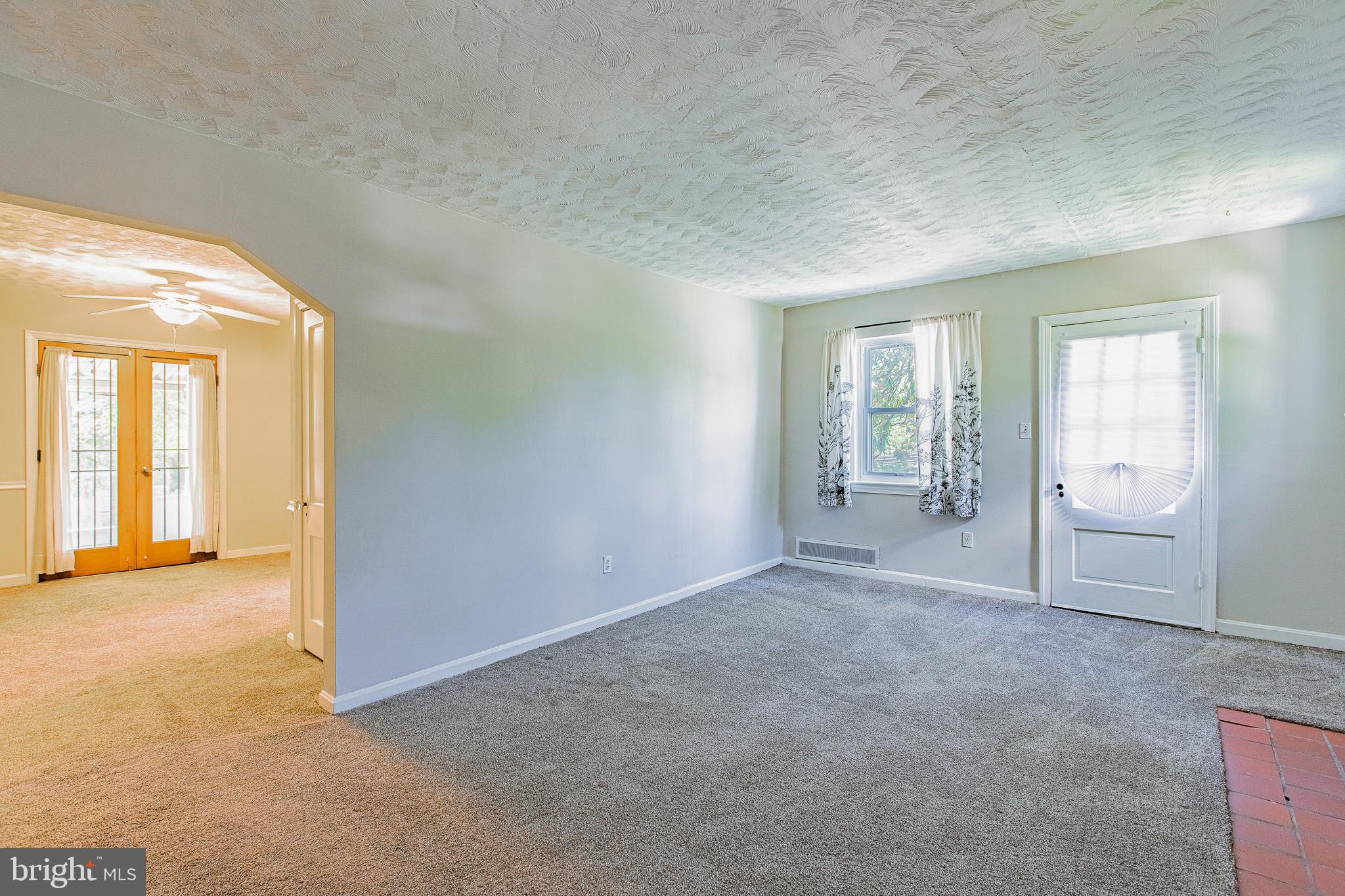 CHEVERLY - Residential