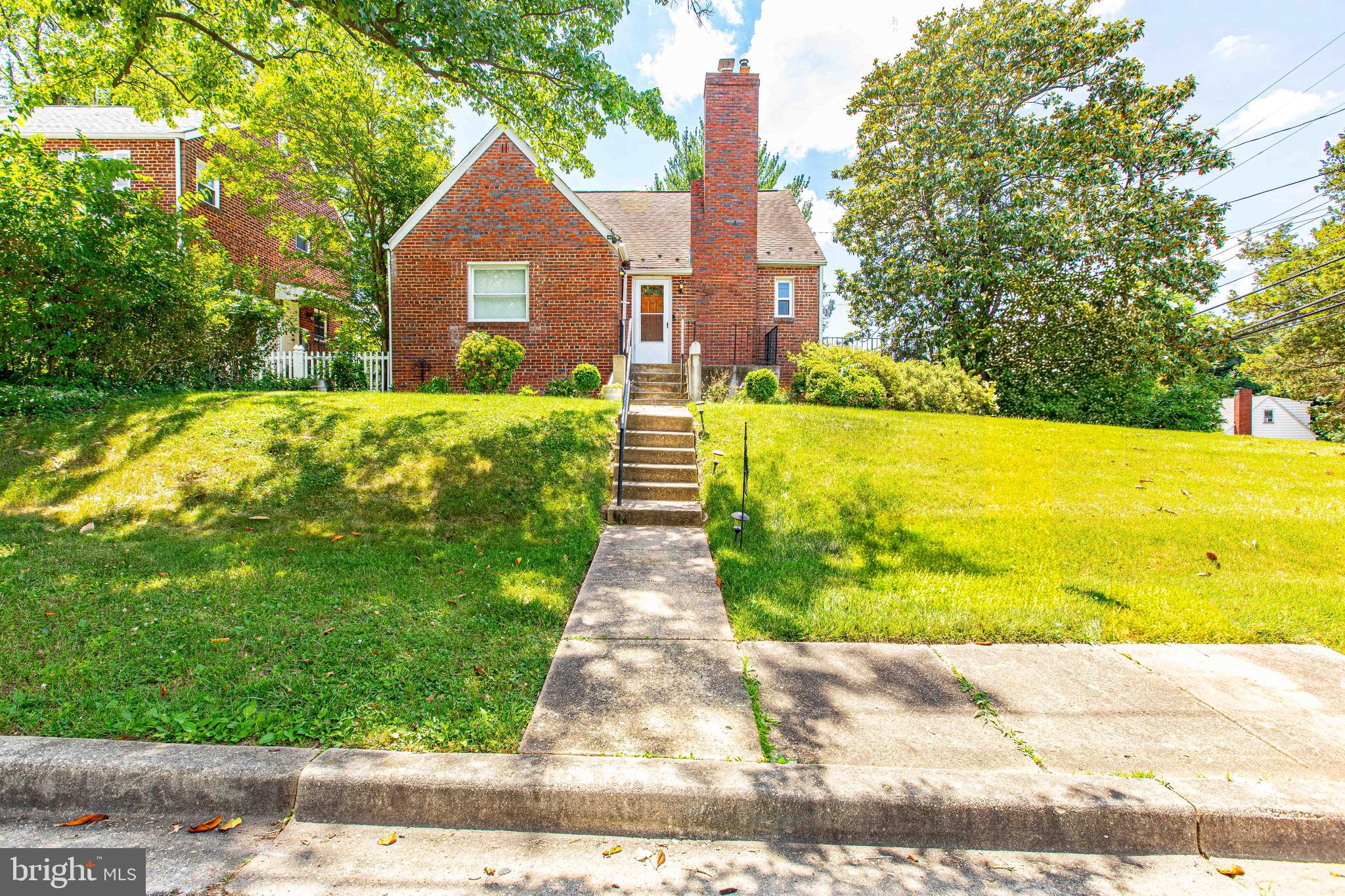 CHEVERLY - Residential
