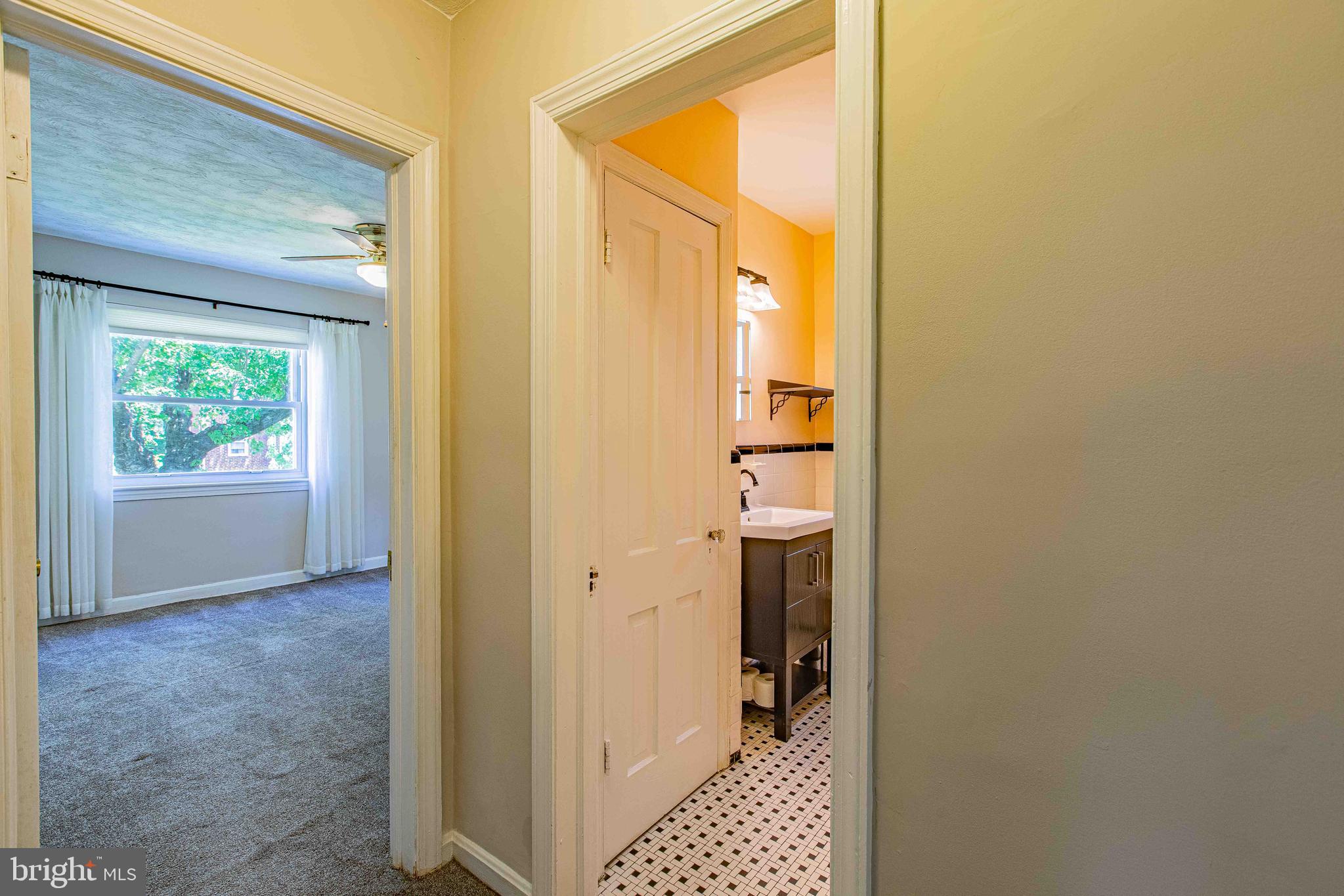 CHEVERLY - Residential