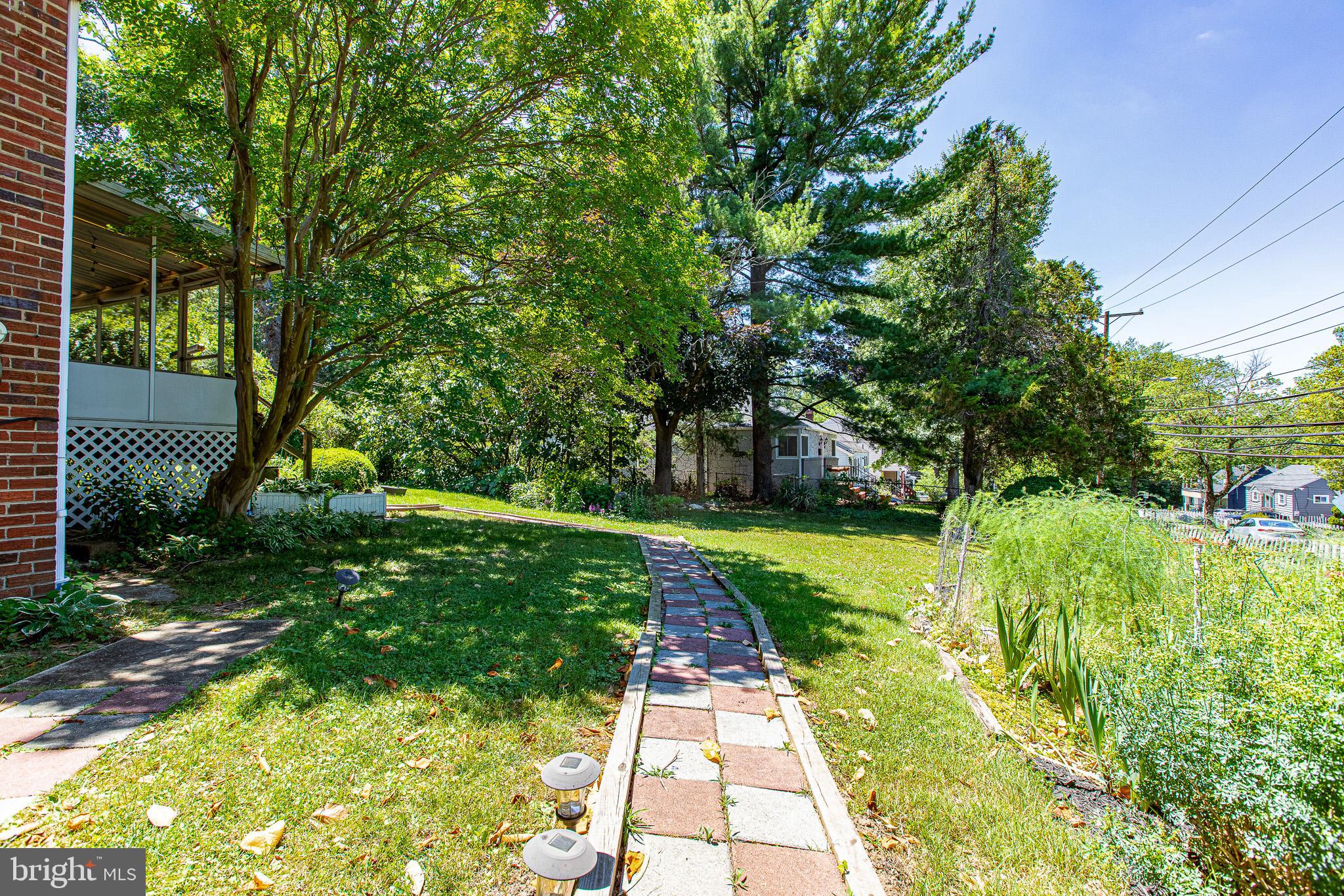 CHEVERLY - Residential