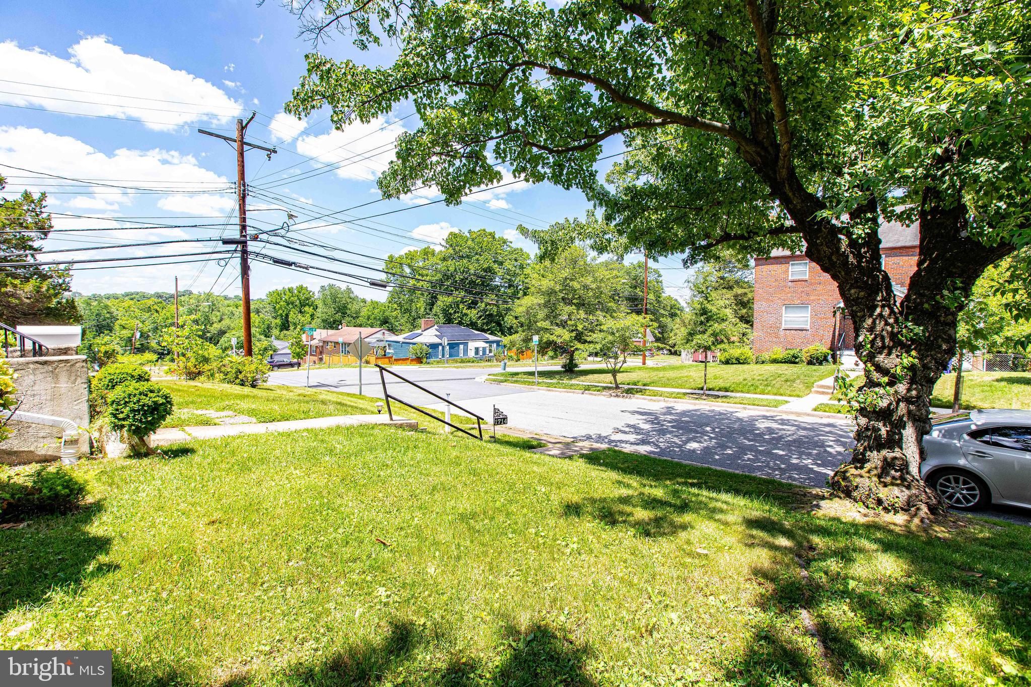 CHEVERLY - Residential