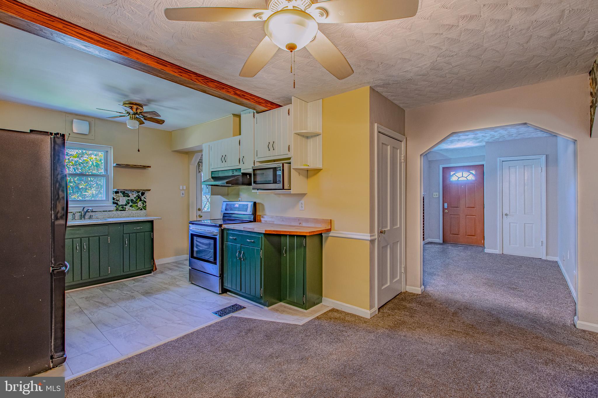 CHEVERLY - Residential