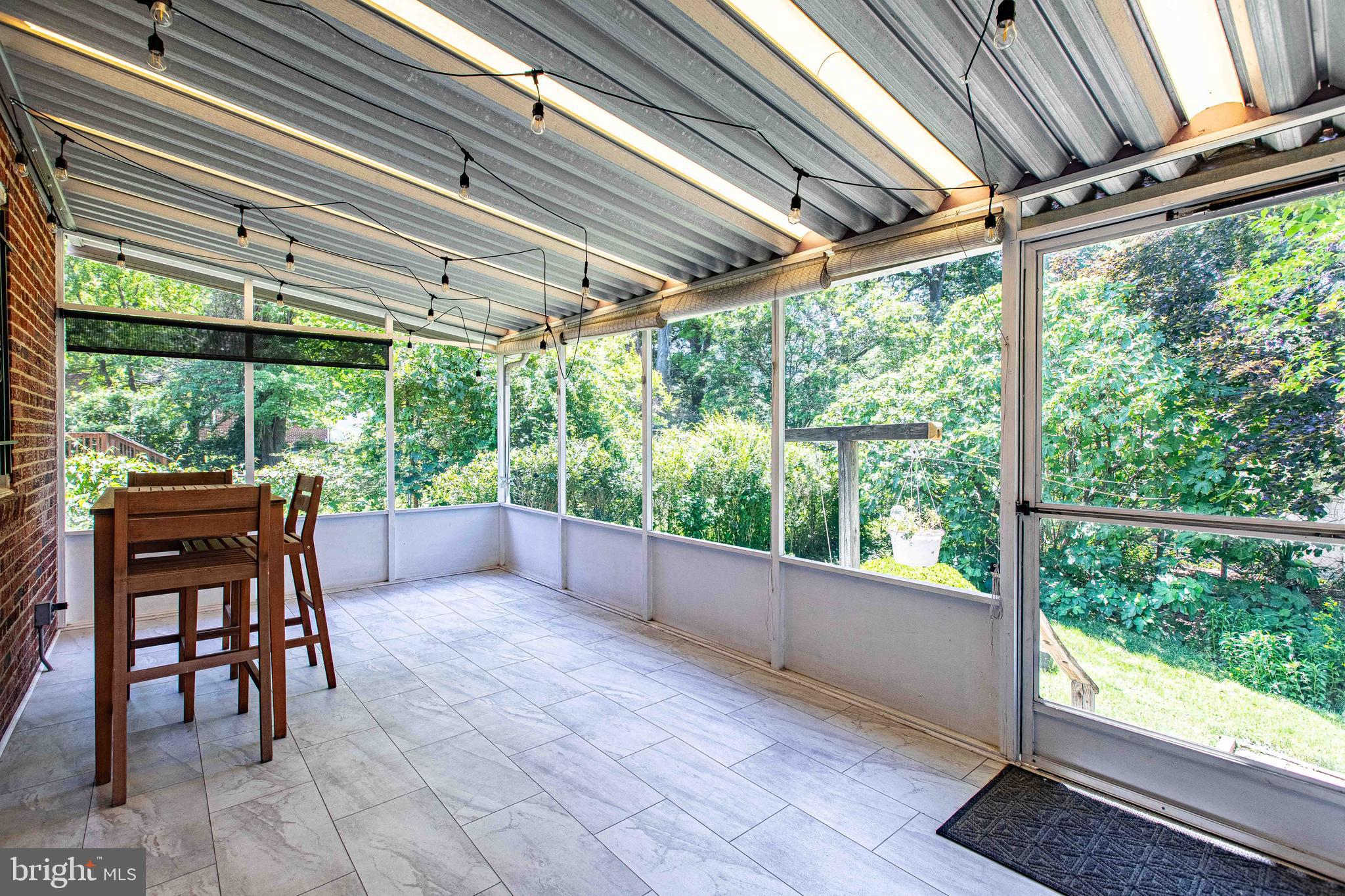 CHEVERLY - Residential