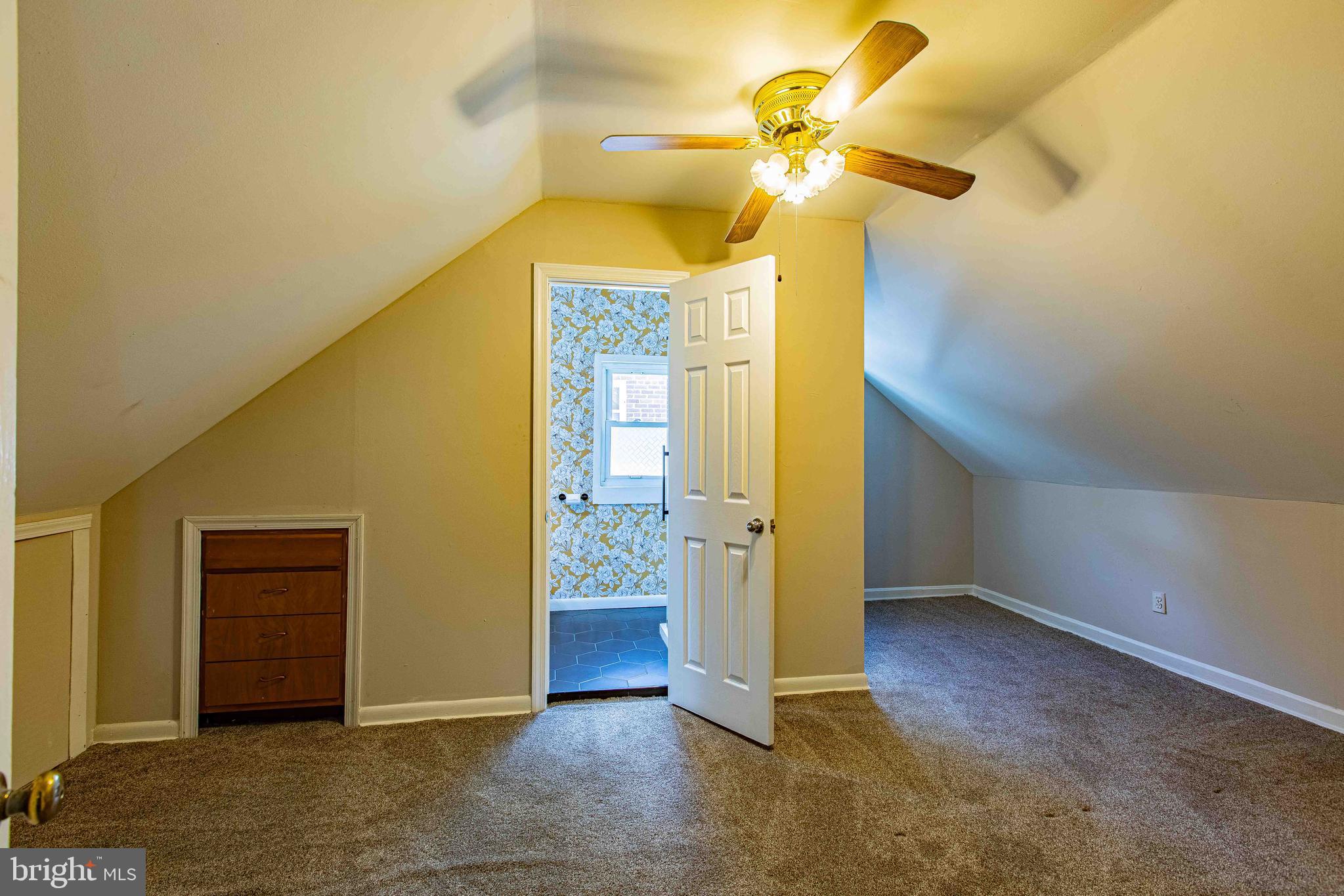 CHEVERLY - Residential