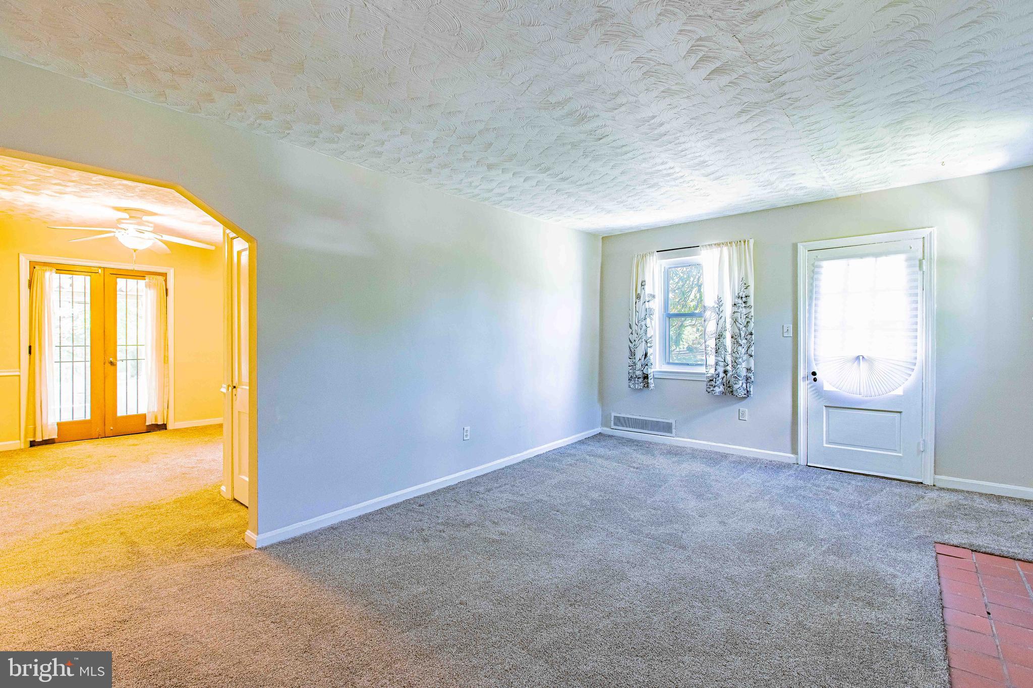 CHEVERLY - Residential