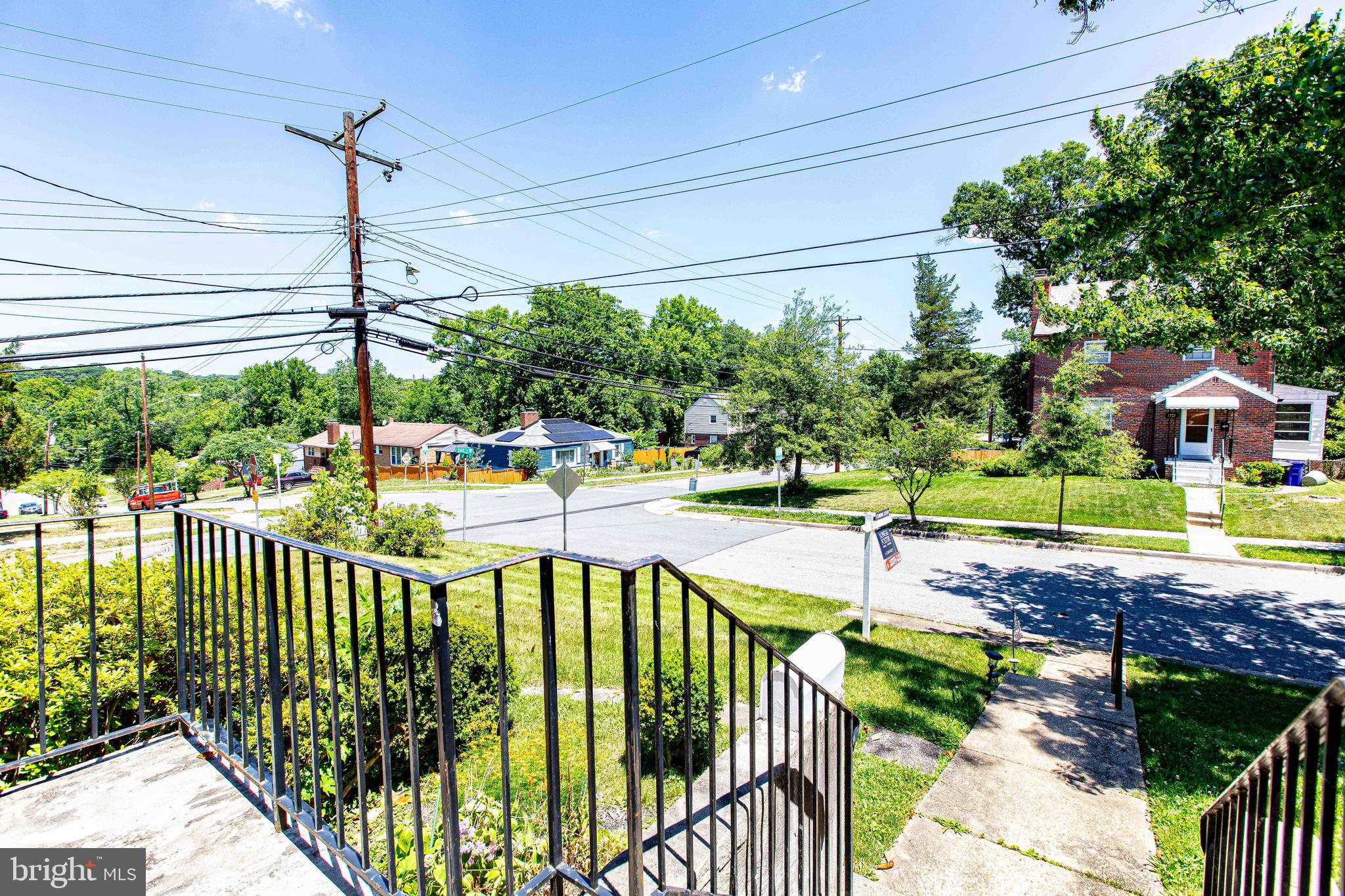 CHEVERLY - Residential