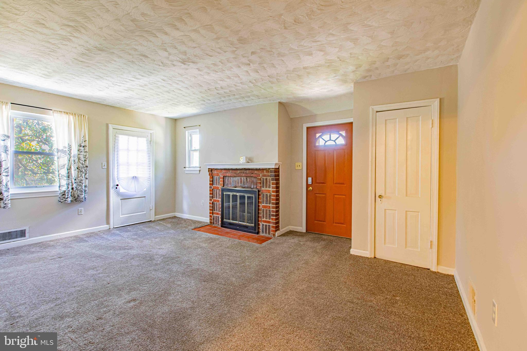 CHEVERLY - Residential