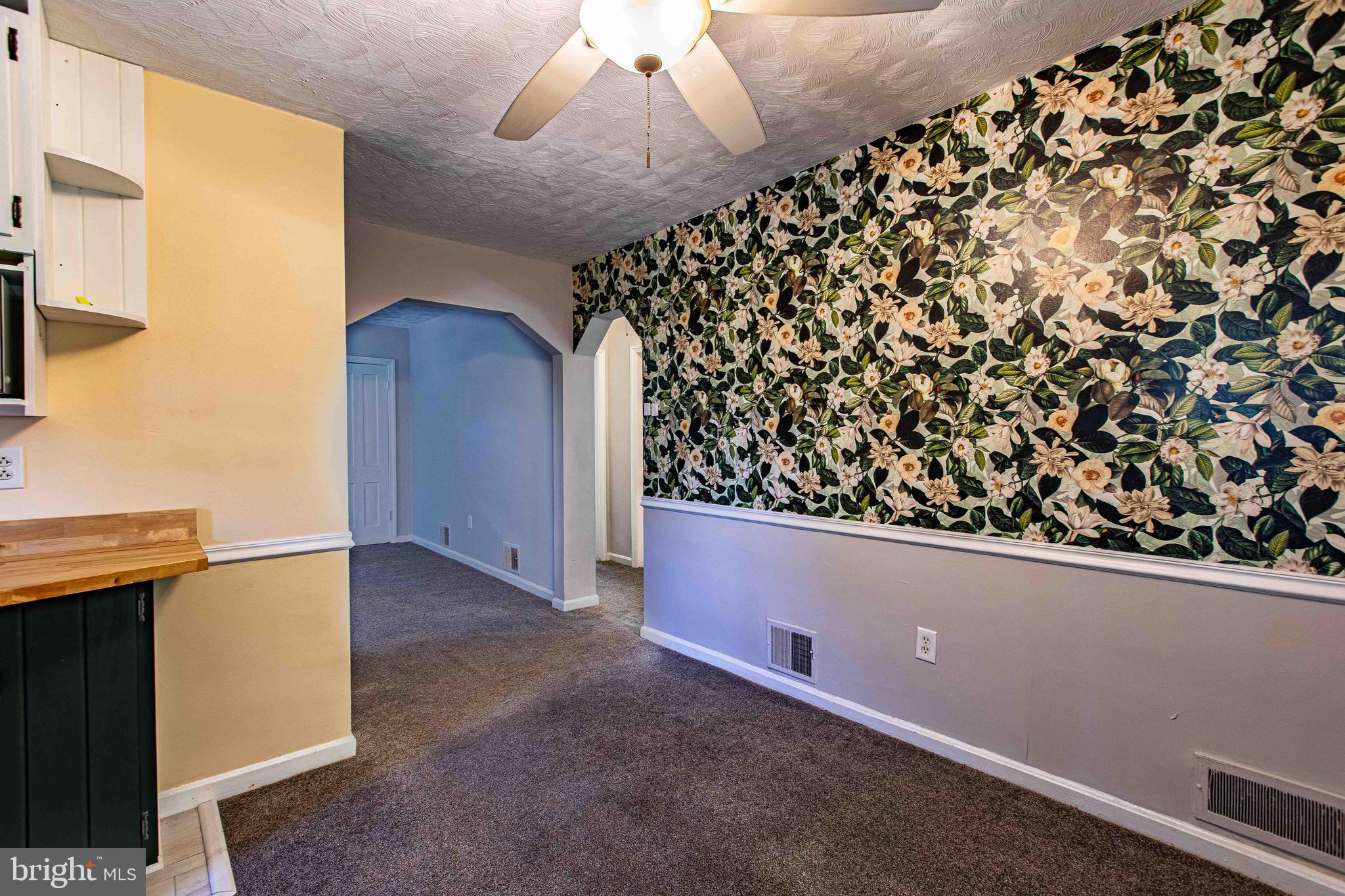 CHEVERLY - Residential