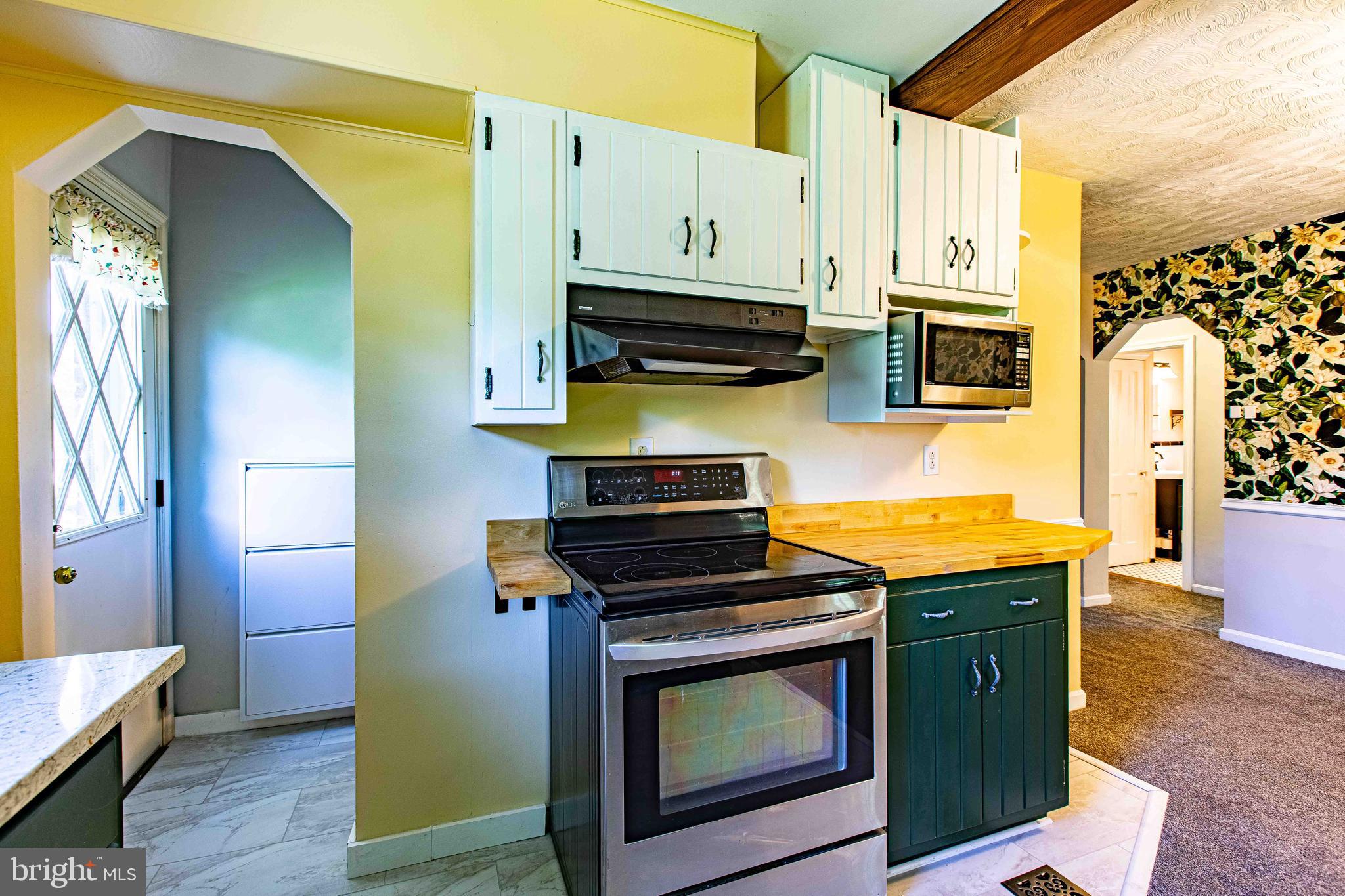 CHEVERLY - Residential