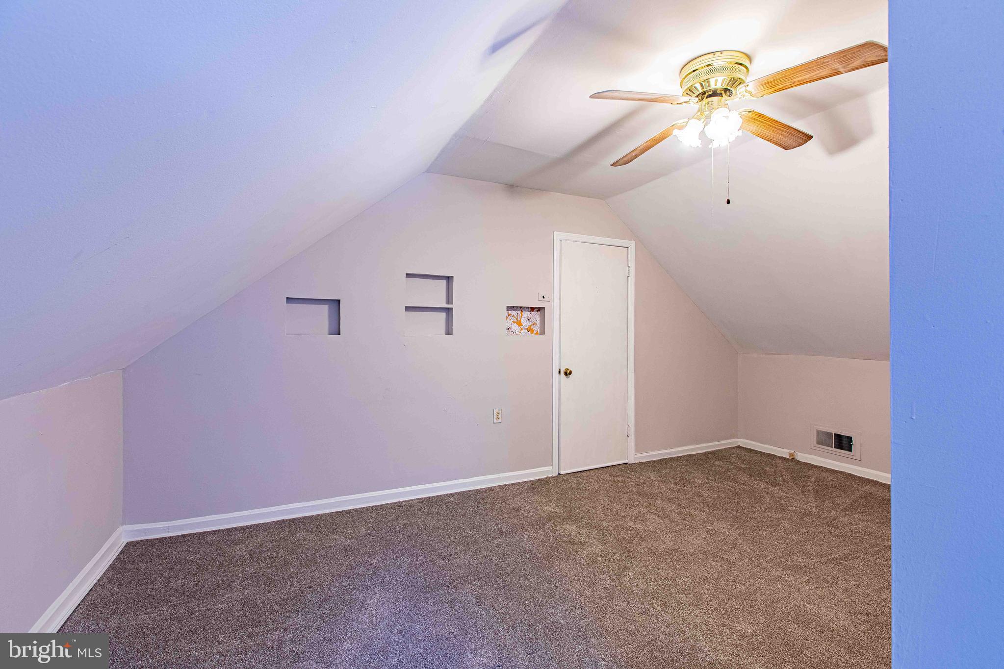 CHEVERLY - Residential