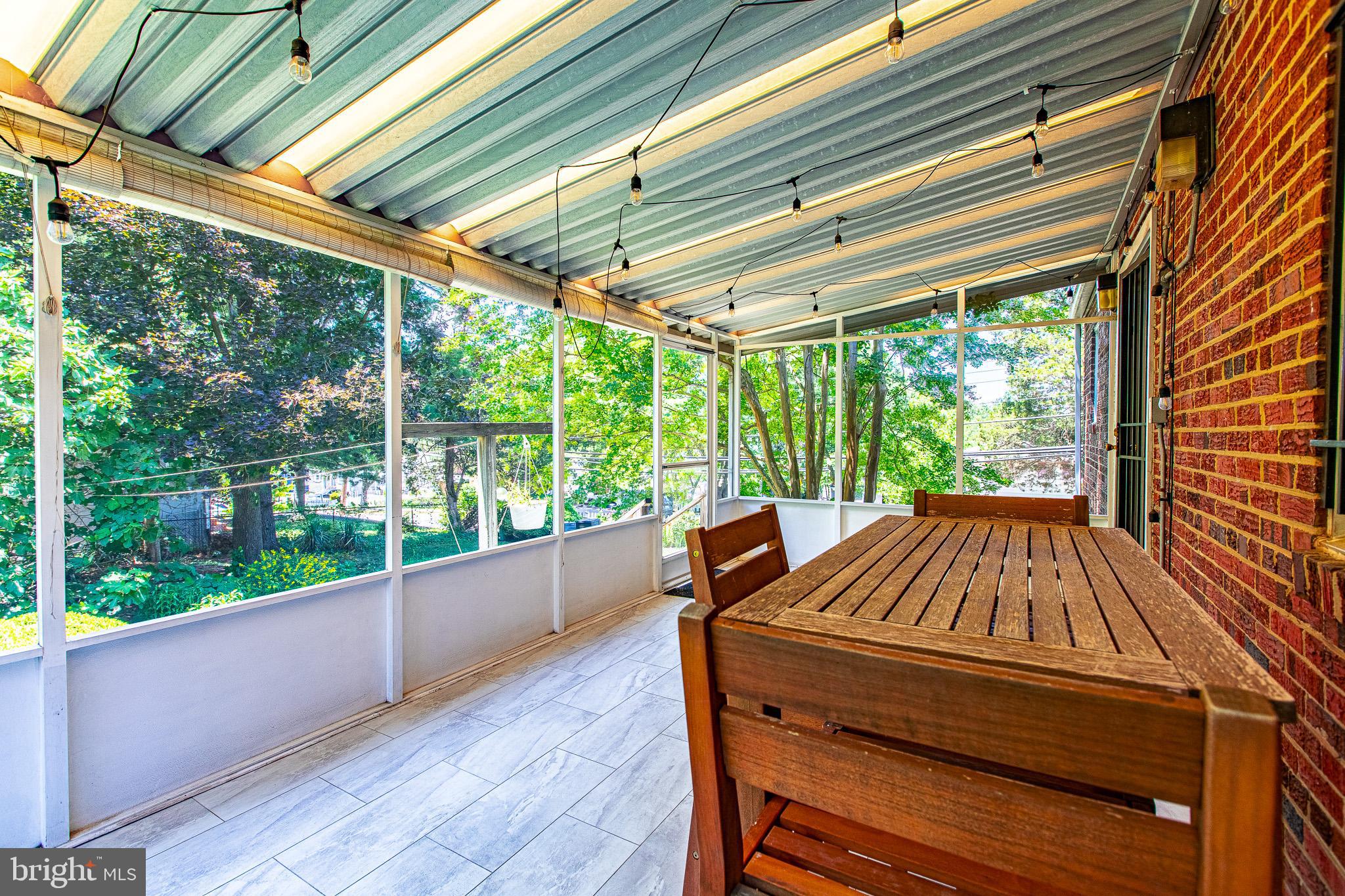 CHEVERLY - Residential