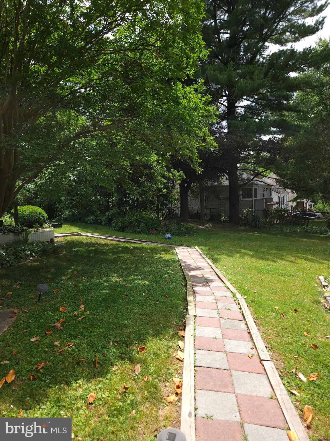 CHEVERLY - Residential