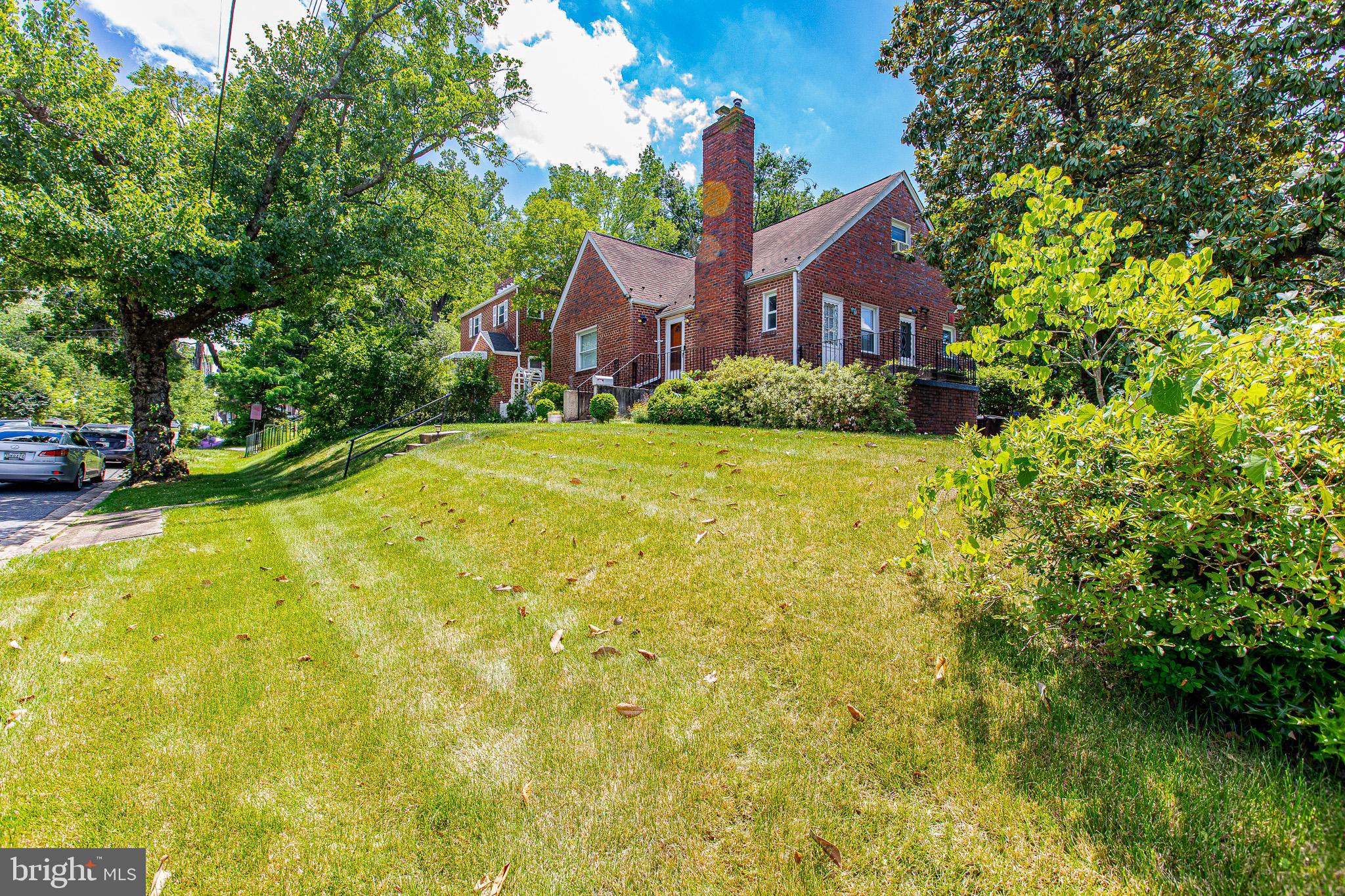 CHEVERLY - Residential