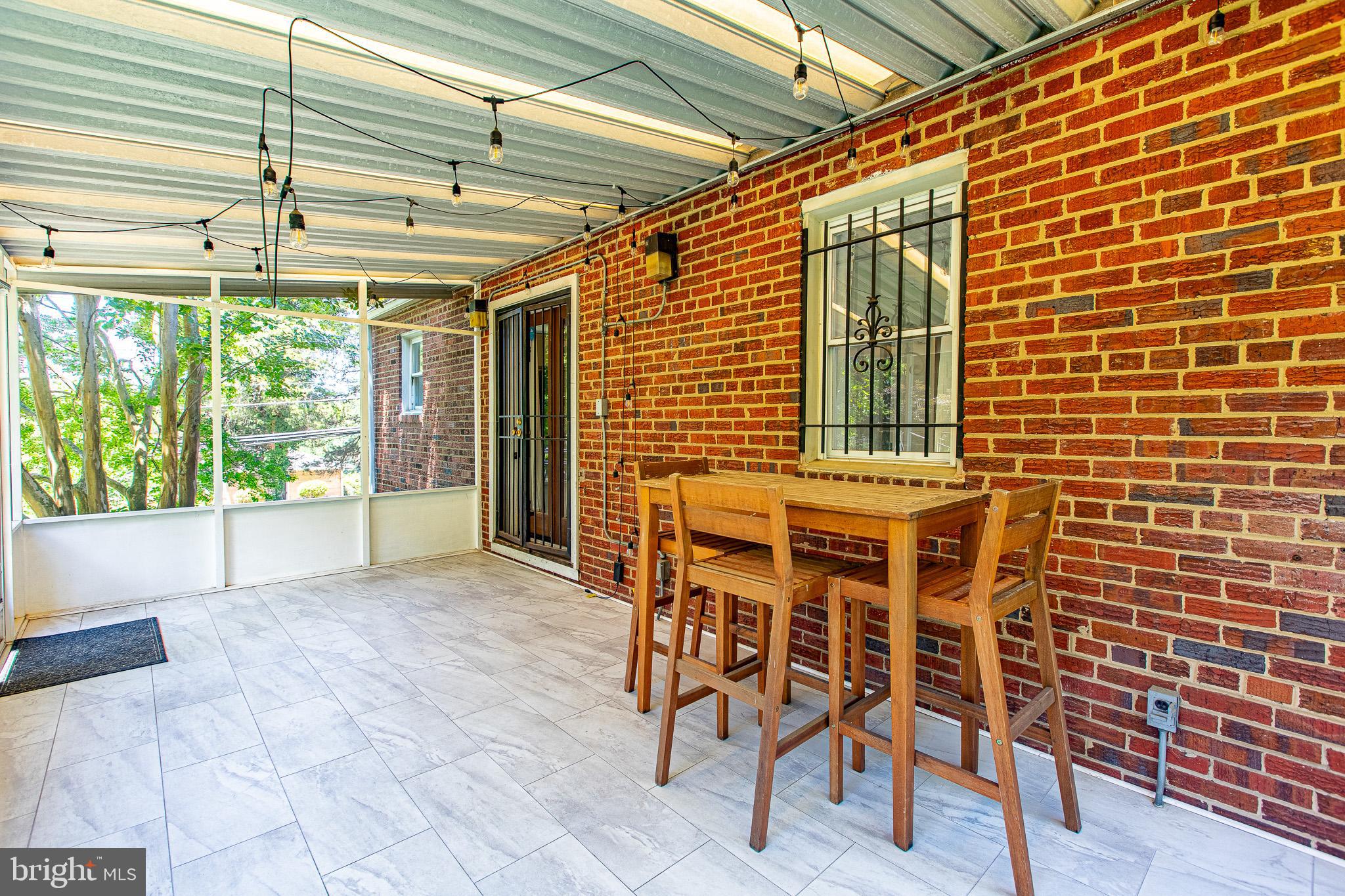 CHEVERLY - Residential