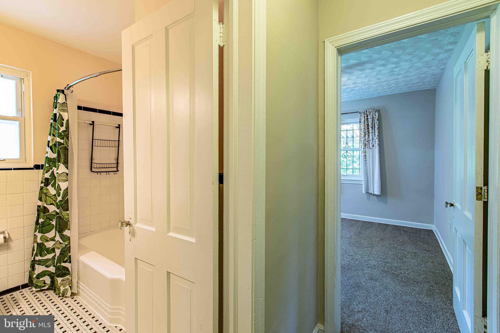 CHEVERLY - Residential