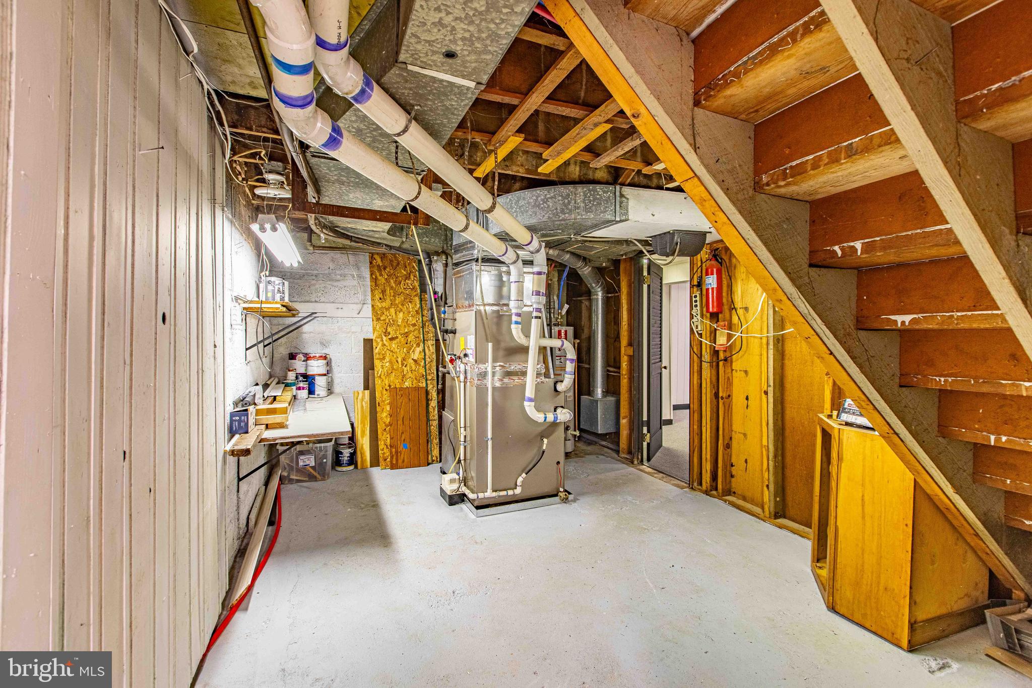 CHEVERLY - Residential