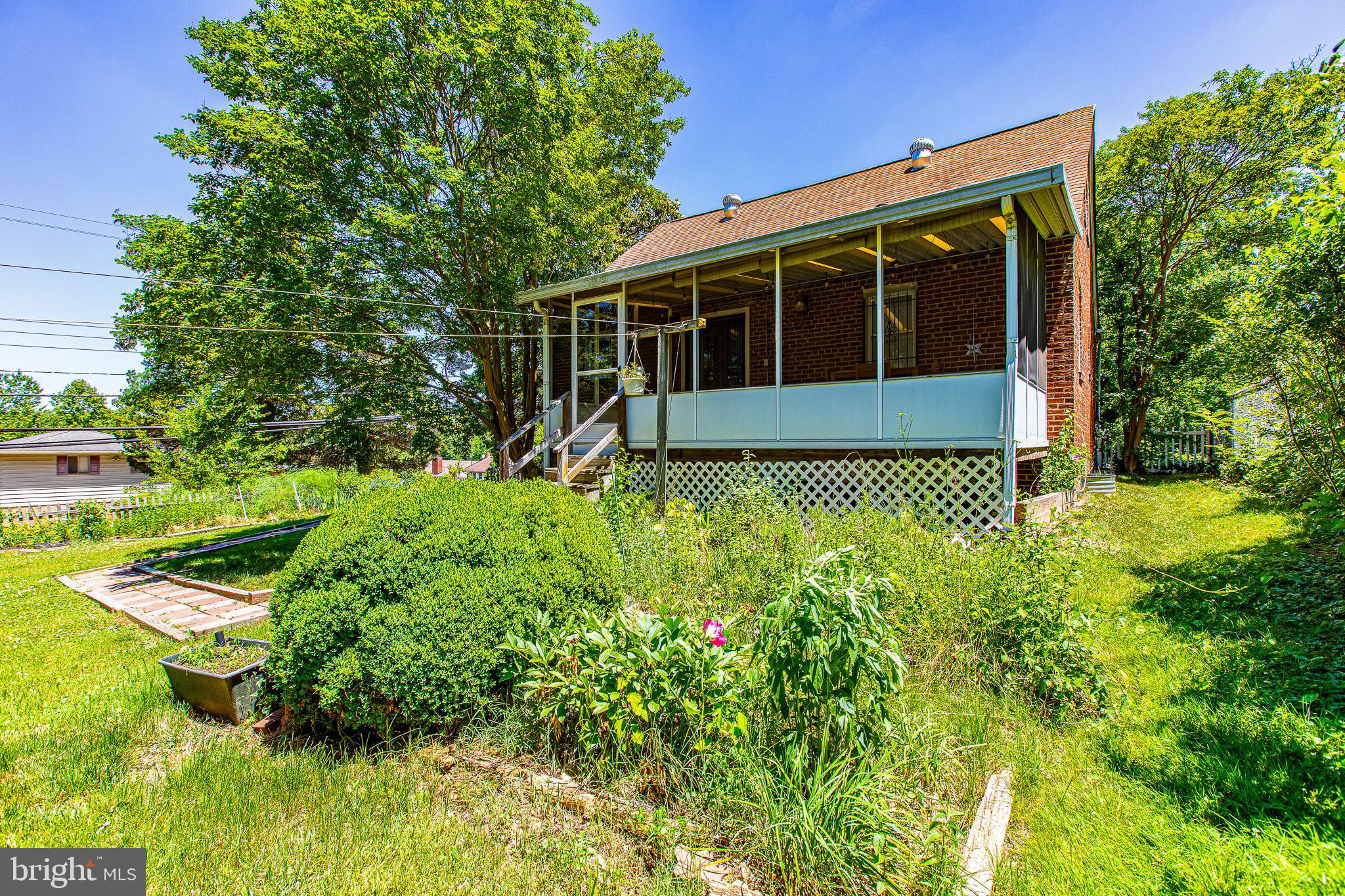 CHEVERLY - Residential