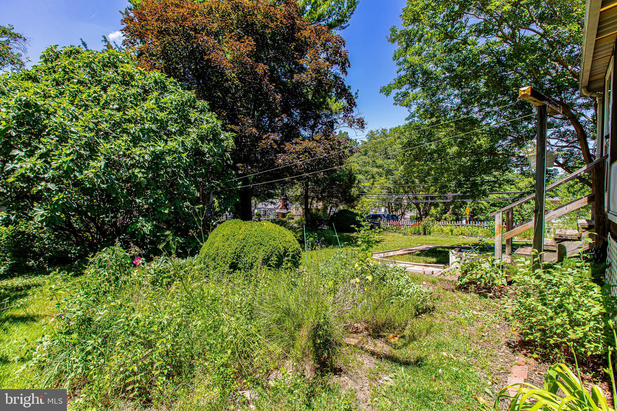 CHEVERLY - Residential