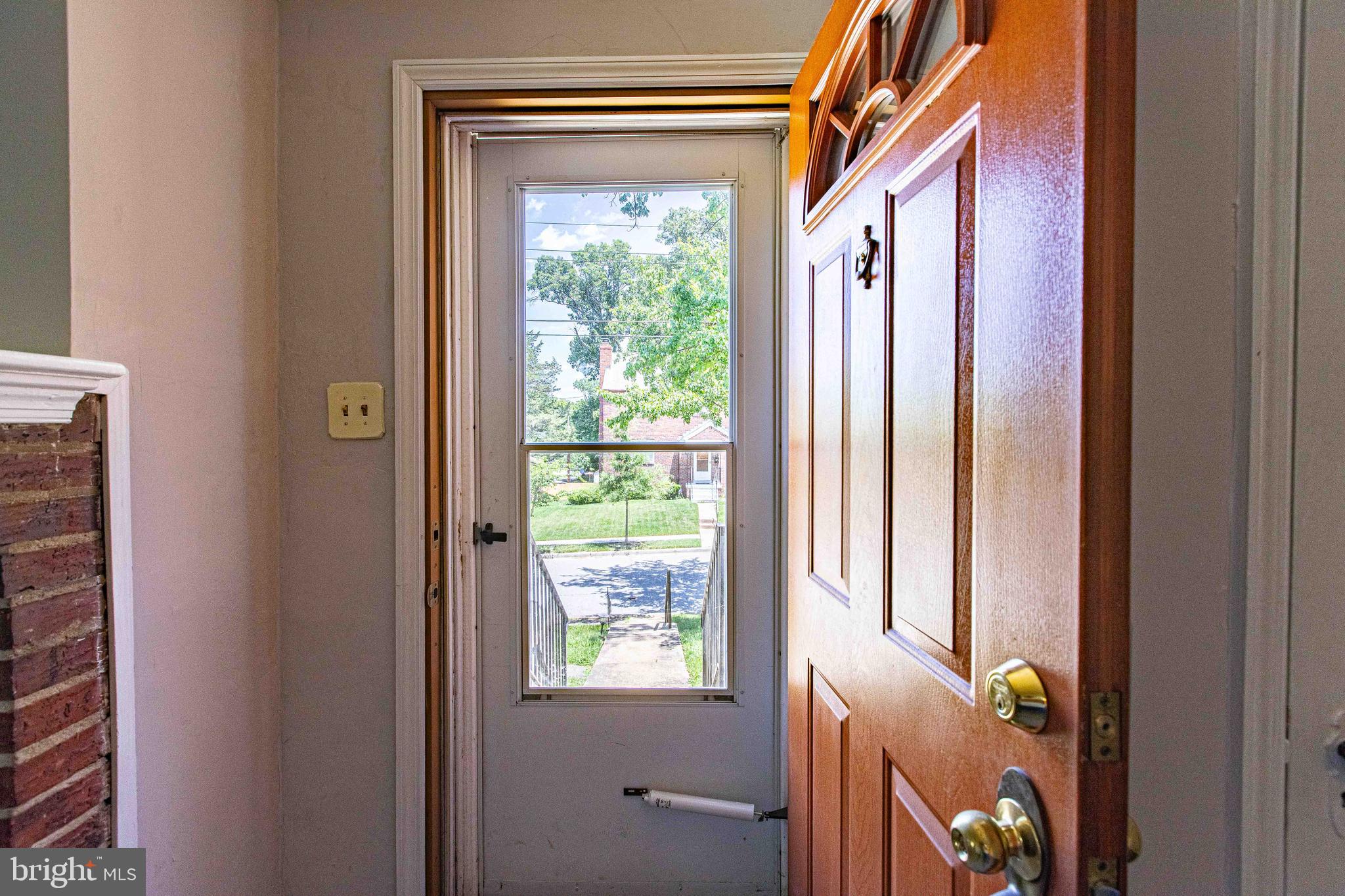 CHEVERLY - Residential