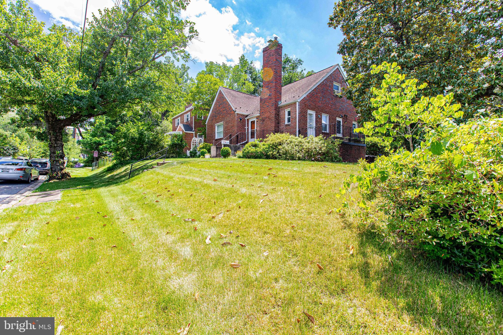 CHEVERLY - Residential
