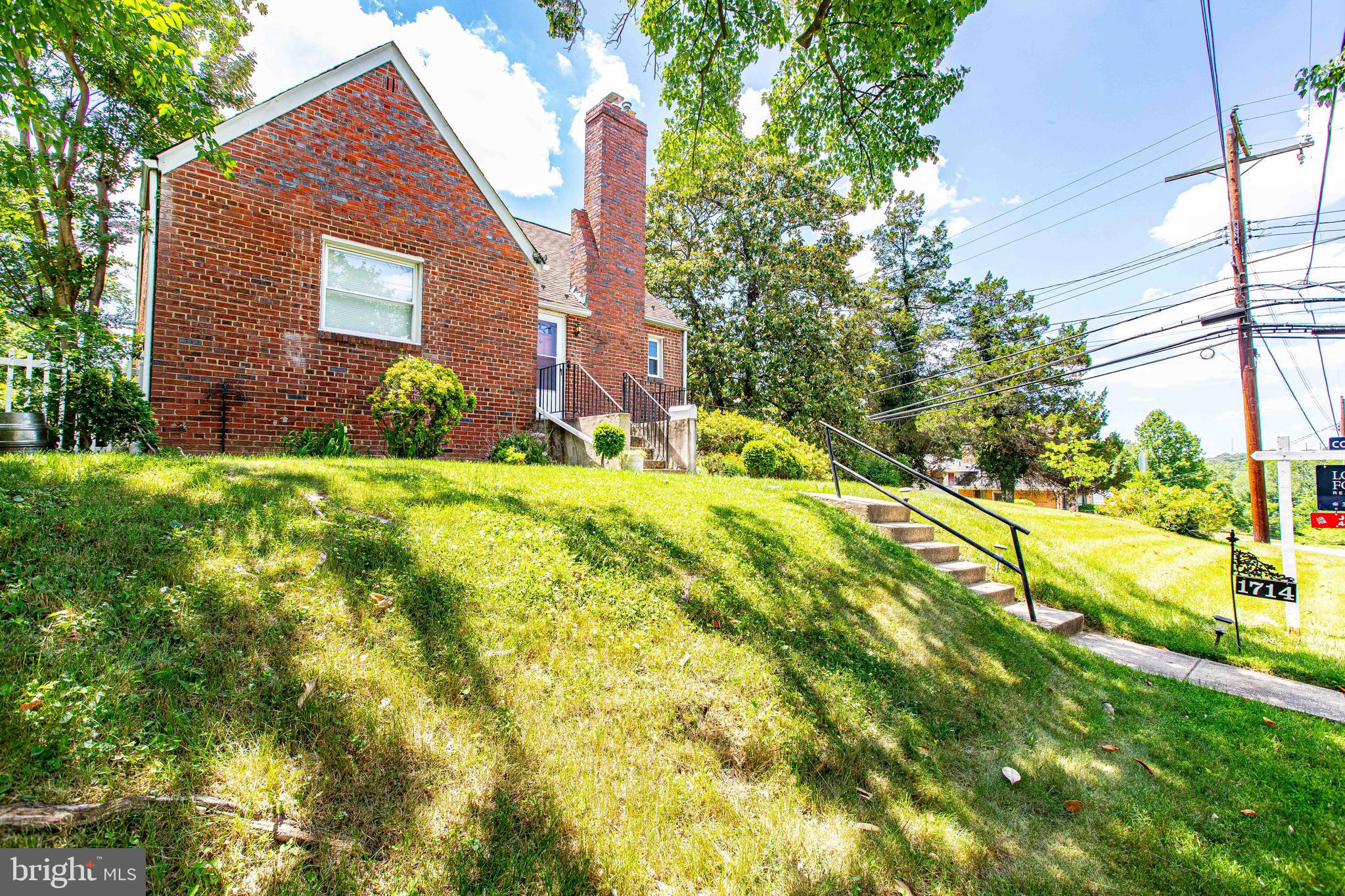 CHEVERLY - Residential