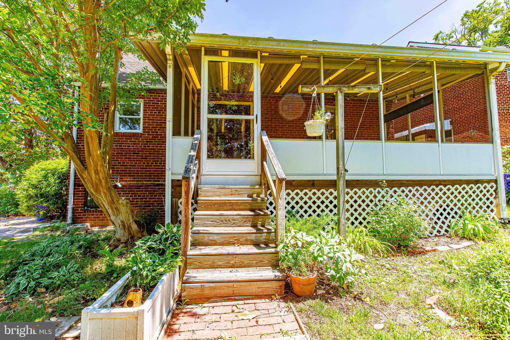 CHEVERLY - Residential