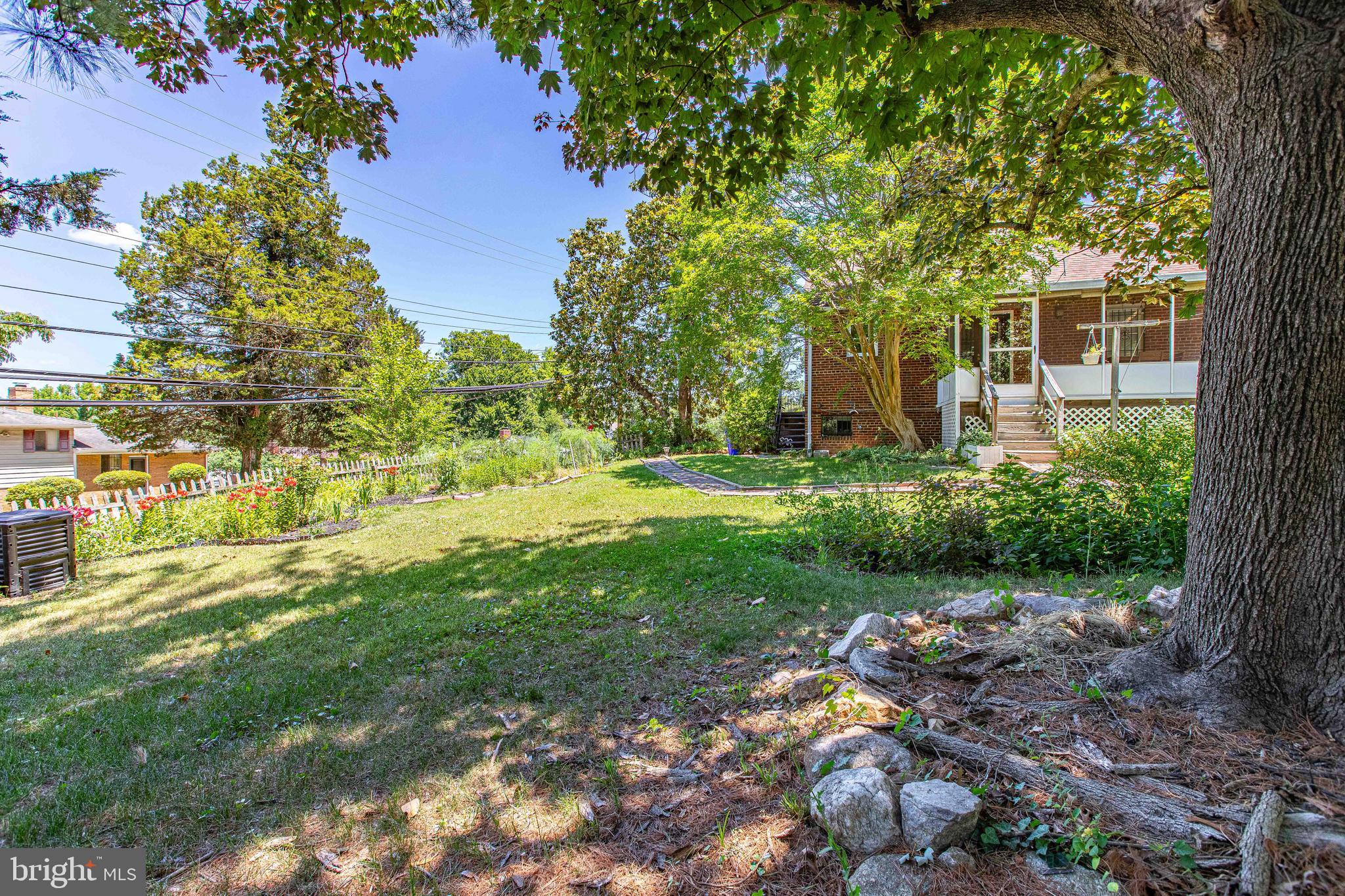 CHEVERLY - Residential