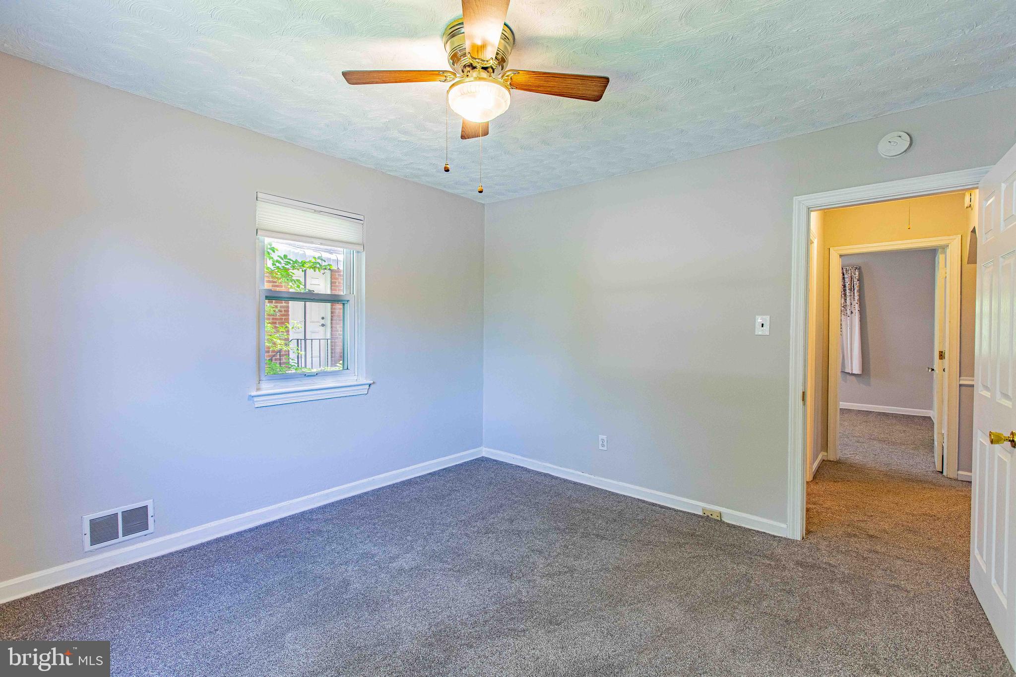 CHEVERLY - Residential